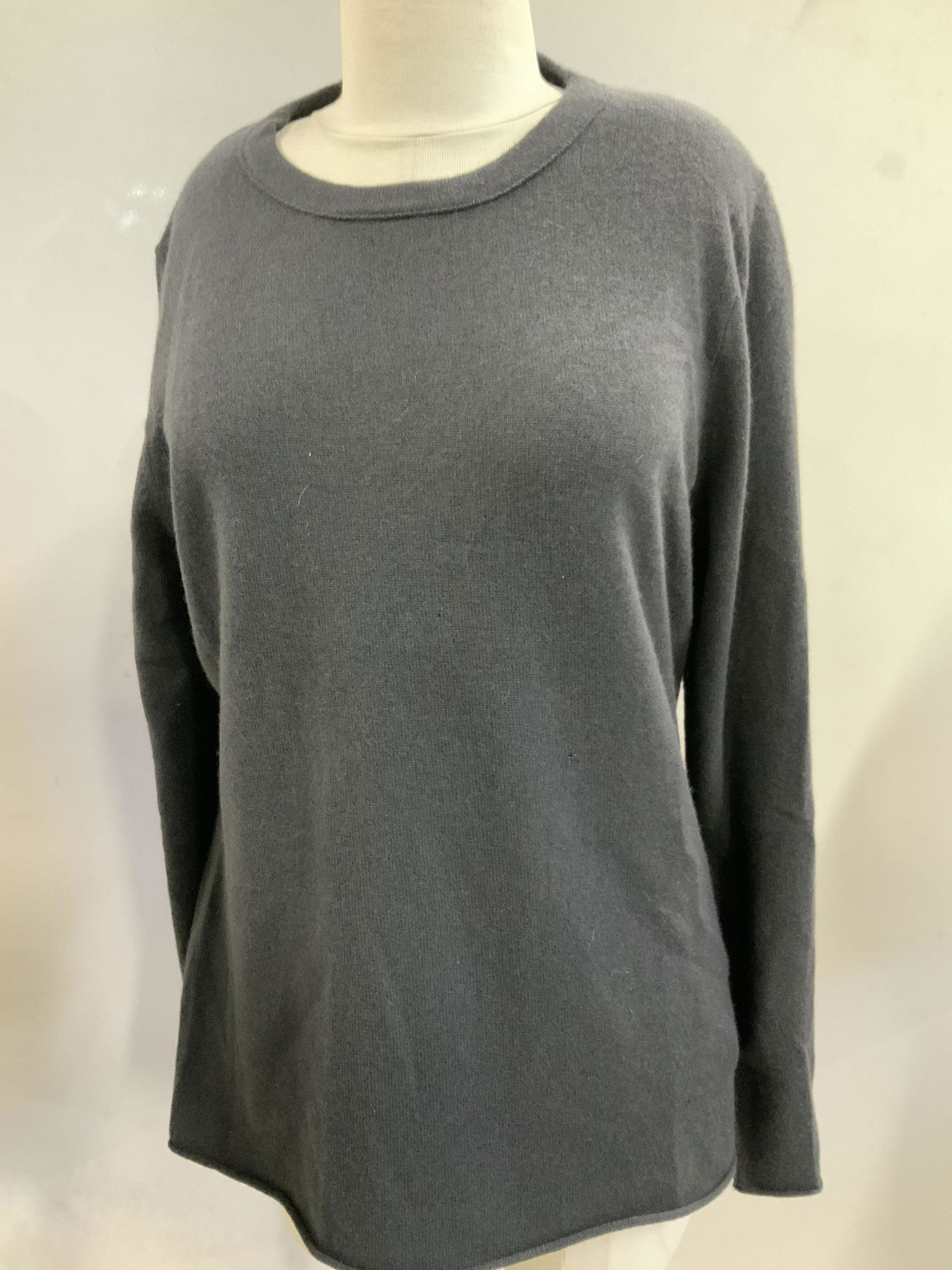 J. Crew Gustoso Cashmere Sweater, nwt (1 of 5)