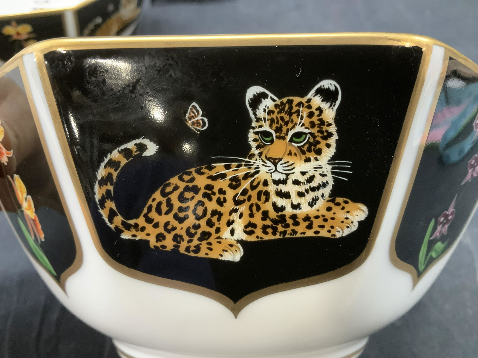 Hand Signed Lynn Chase 