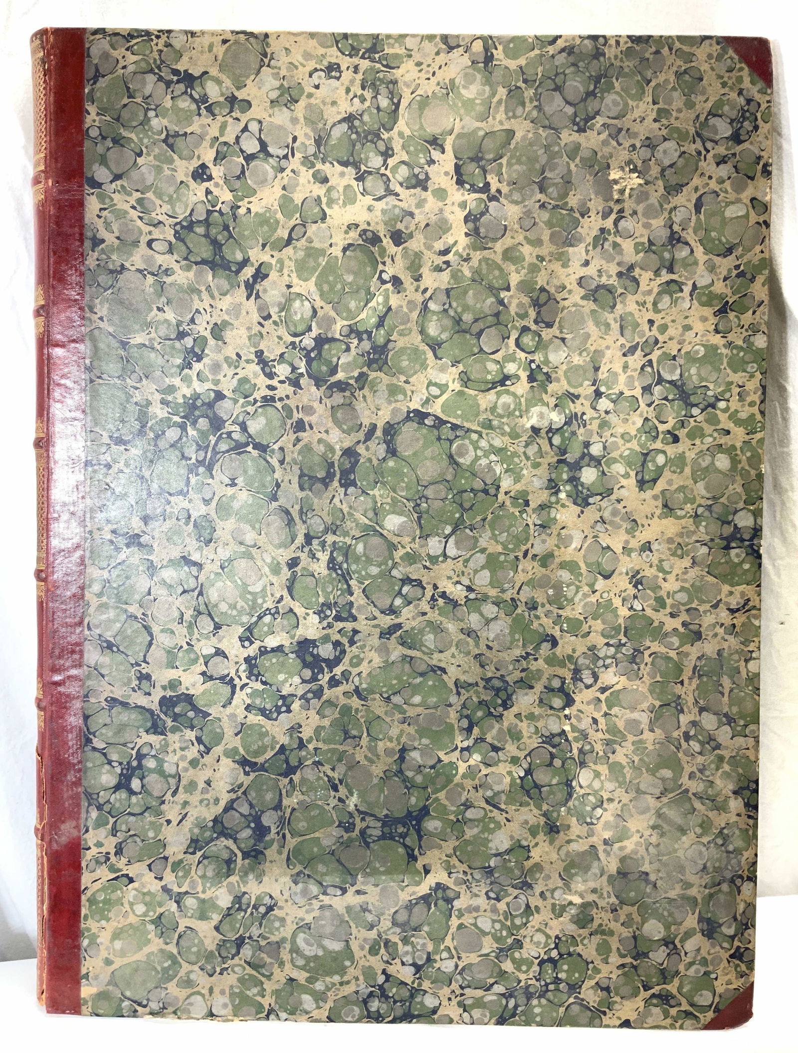 XL 23in LE FABBRICHE E I Monumenti Cospicui Vol 2 (1 of 13)