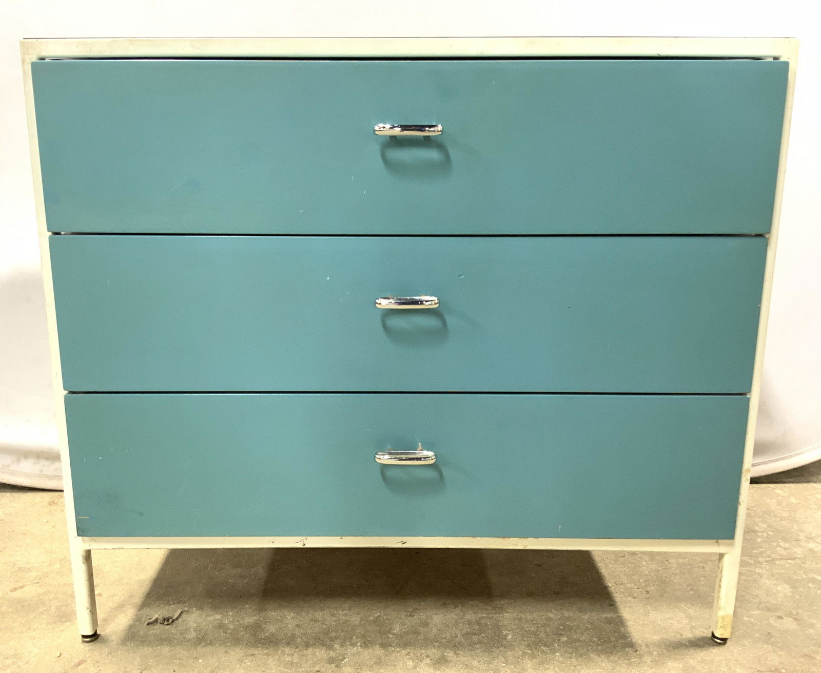 George Nelson Herman Miller MCM Chest of Drawers (1 of 10)