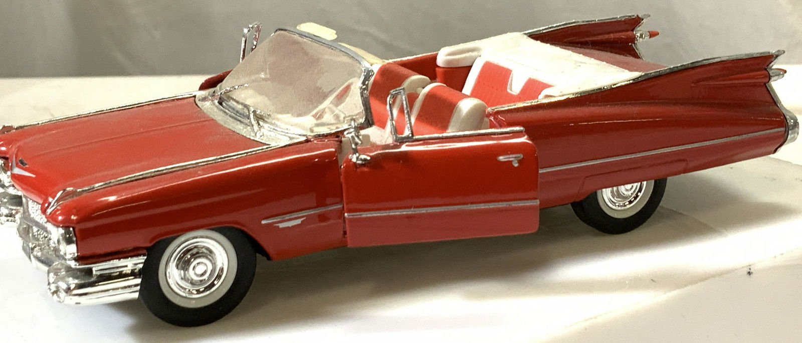 超希少 ダンバリーミント 1959 キャデラック シリーズ62 1/24