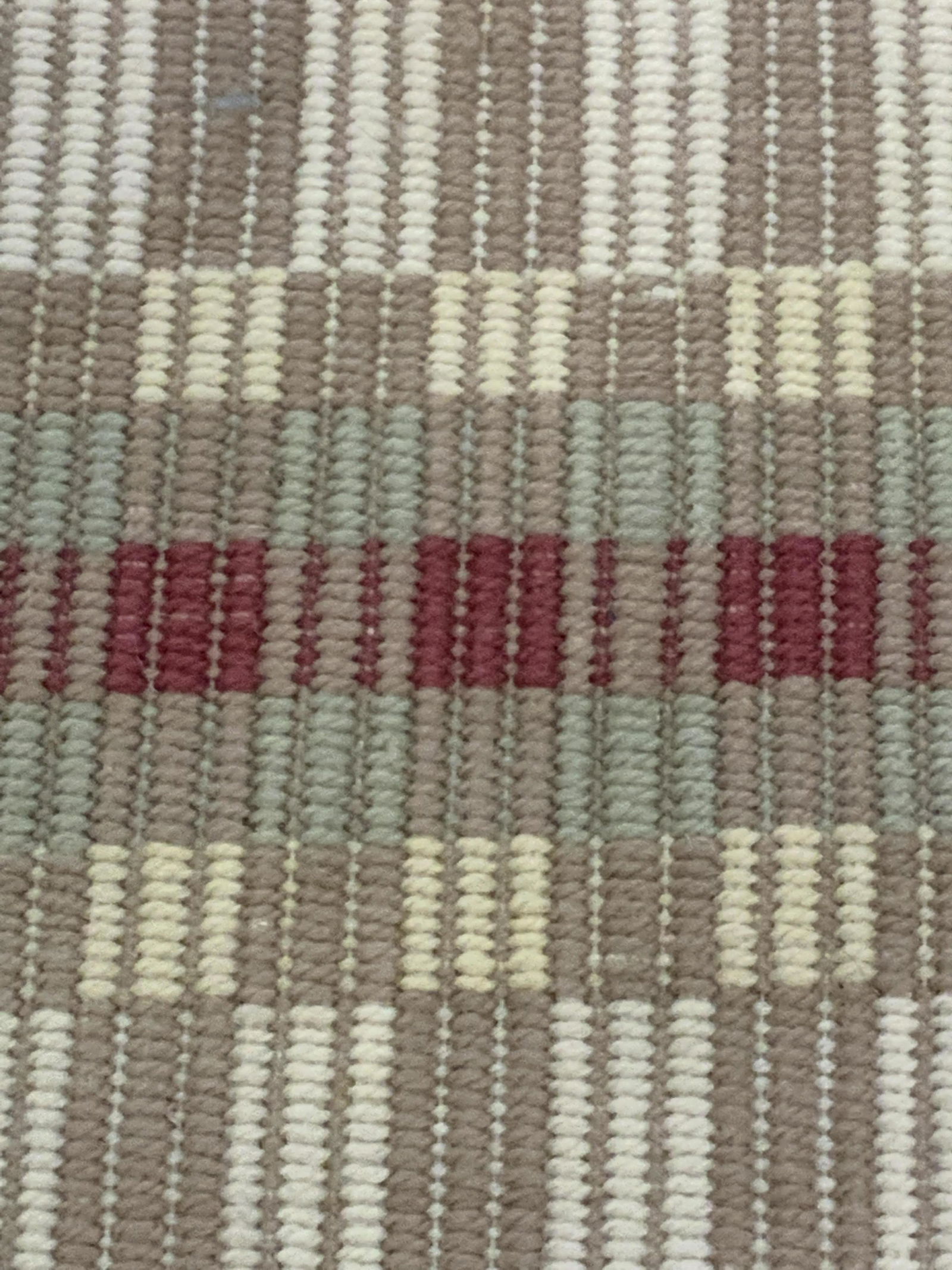 ELIZABETH EAKINS Flatweave Area Rug (1 of 12)