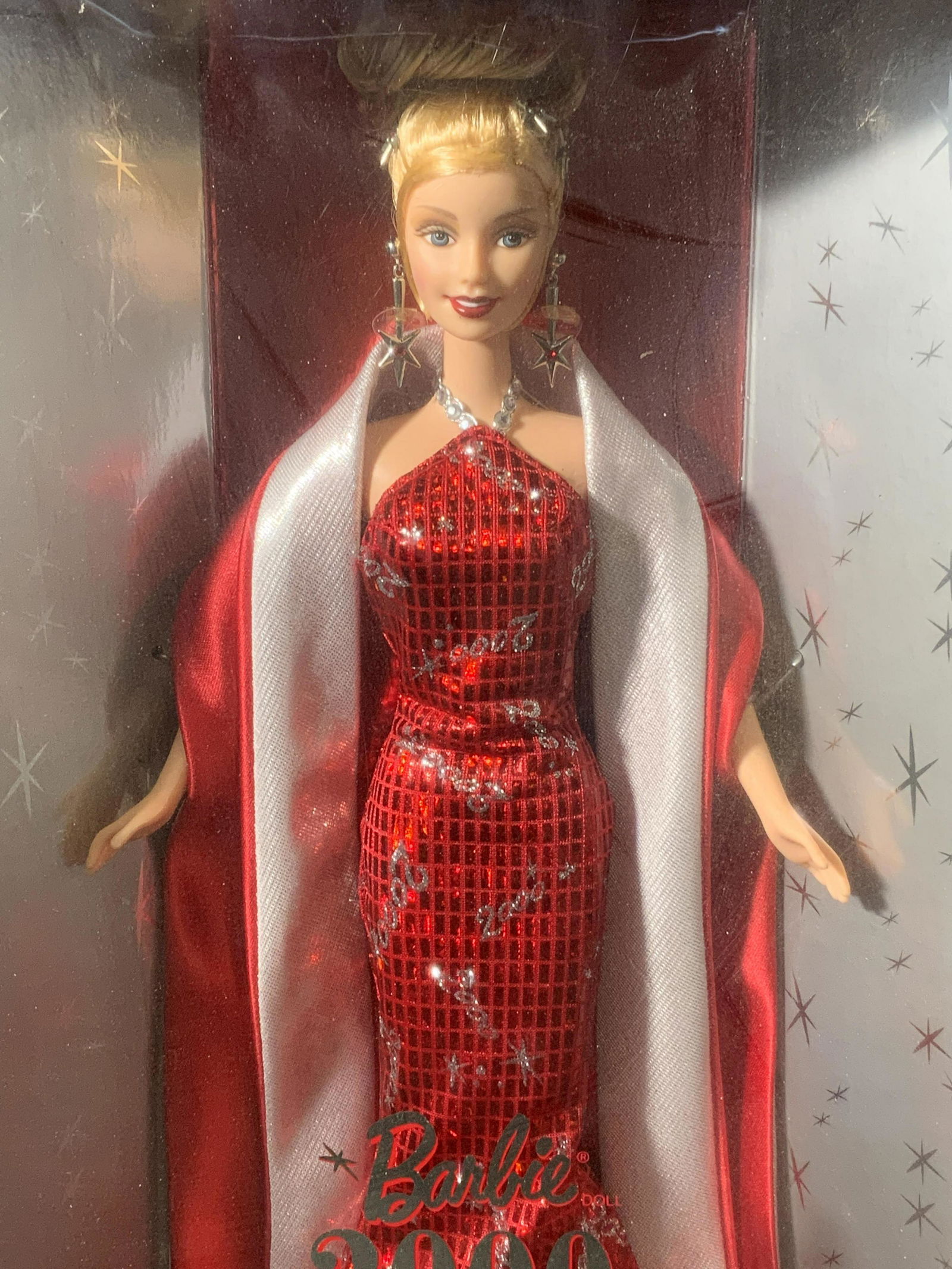 BARBIE 2000 Collectors Edition Doll NISB (1 of 5)
