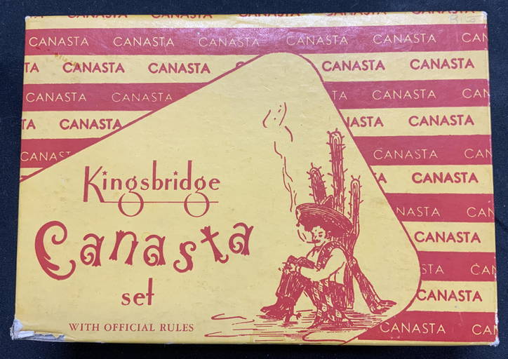 Canasta Overview, History & Rules, What is Canasta?