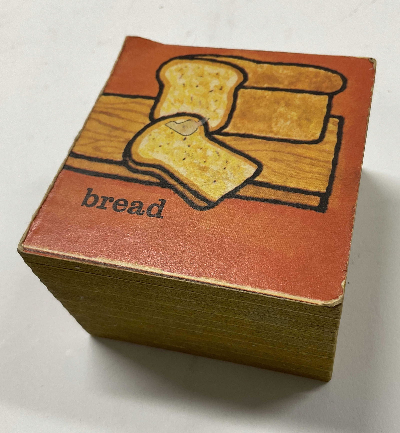 Vintage Childrens Book, Kitchen Items (1 of 6)