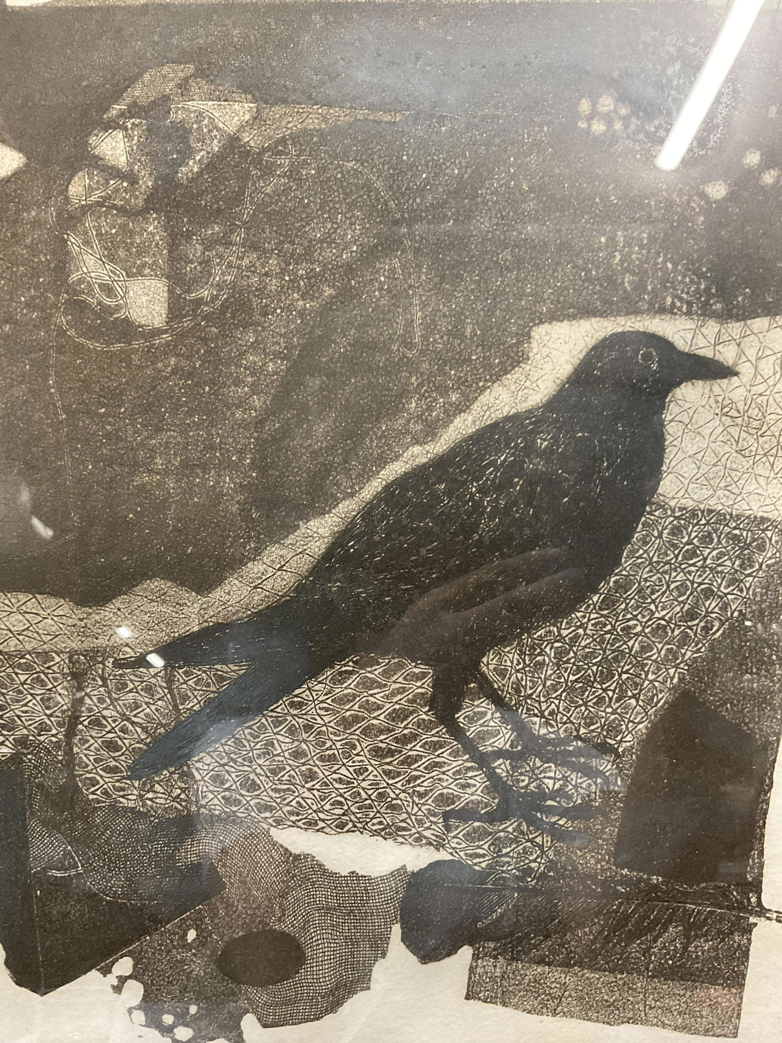 SEYMOUR NYDORF Signed Lithograph (1 of 5)