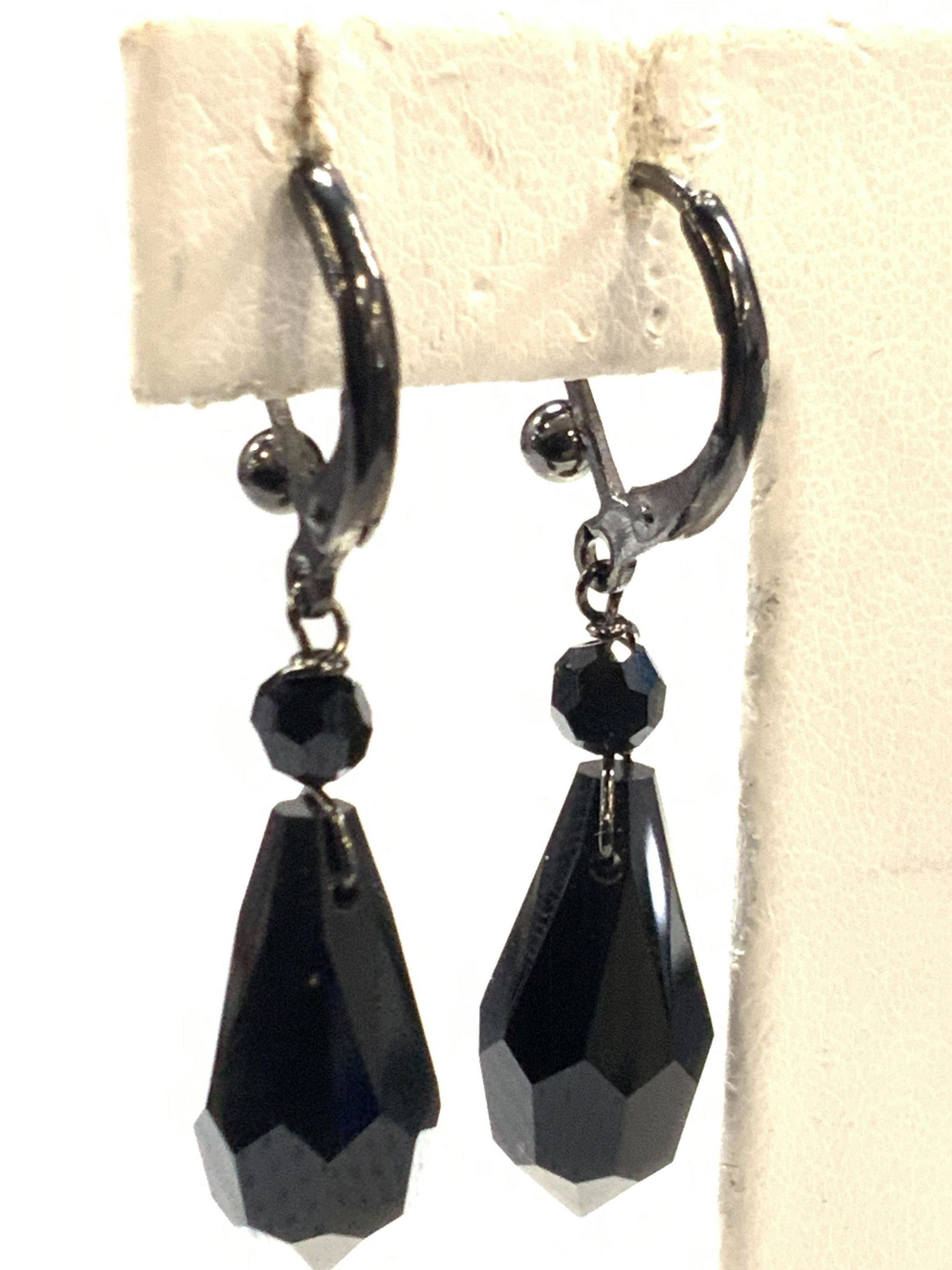 TALBOTS Vintage Drop Earrings (1 of 6)