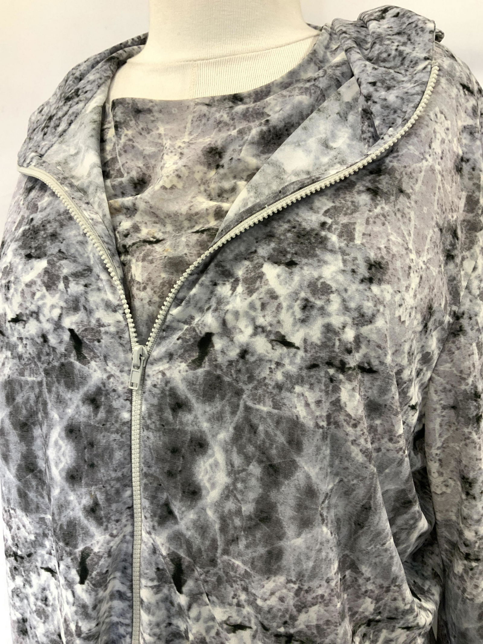 Norma Kamali 3 Pc Designer Casual Wear Outfit (1 of 7)