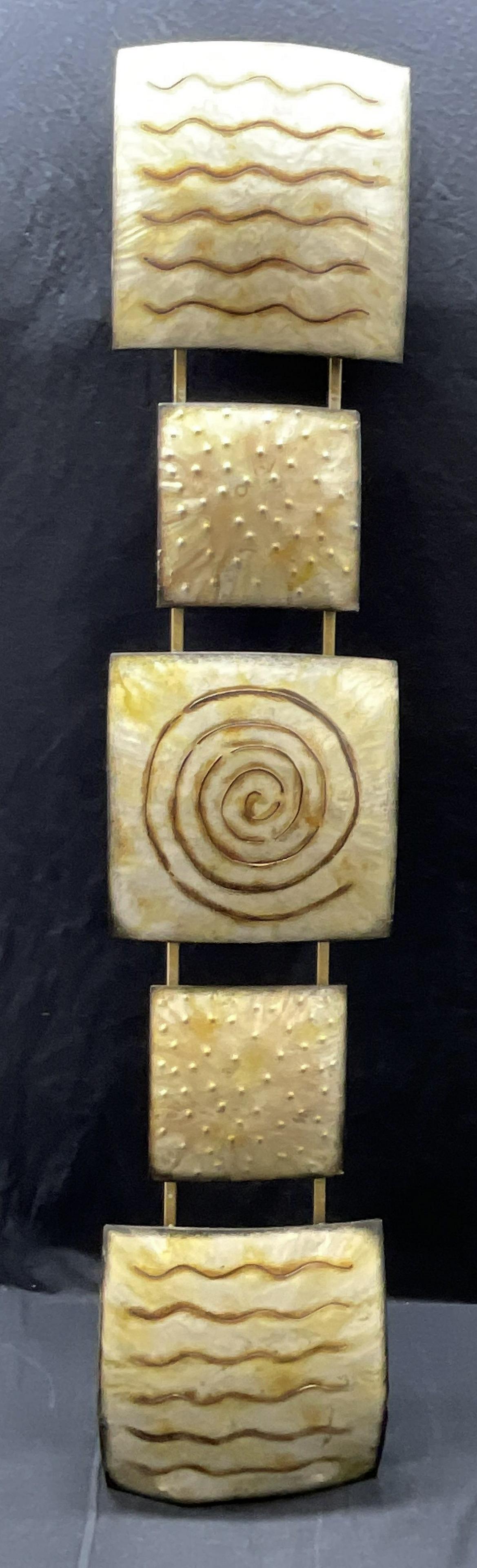 Metal Wall / Outdoor Decor (1 of 8)