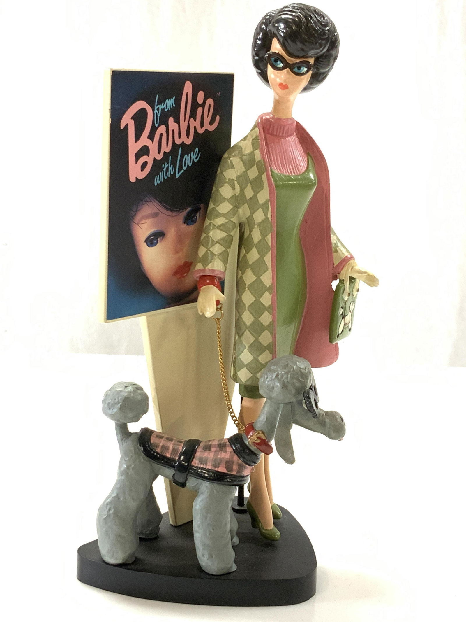 From Barbie with Love Poodle Parade #113719 (1 of 4)