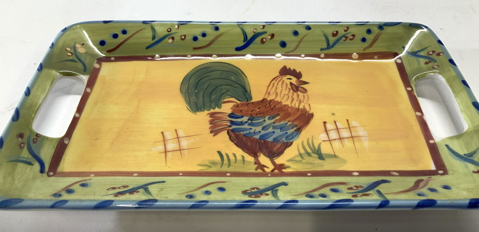 SPODE and HauseWare Porcelain Tableware Access, 3 (1 of 5)