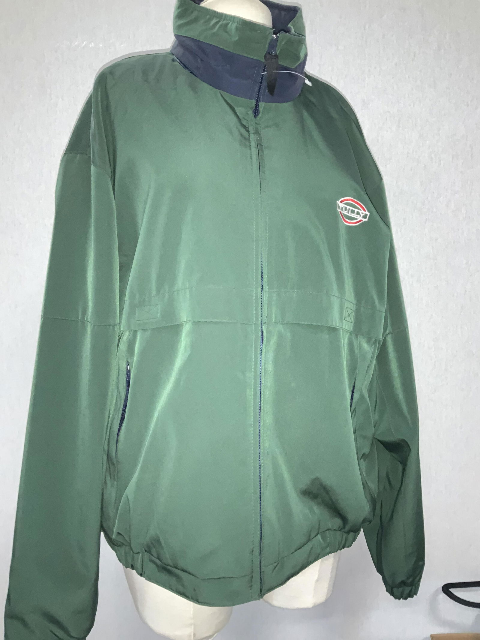 PORT AUTHORITY Lightweight Fall Jacket (1 of 5)