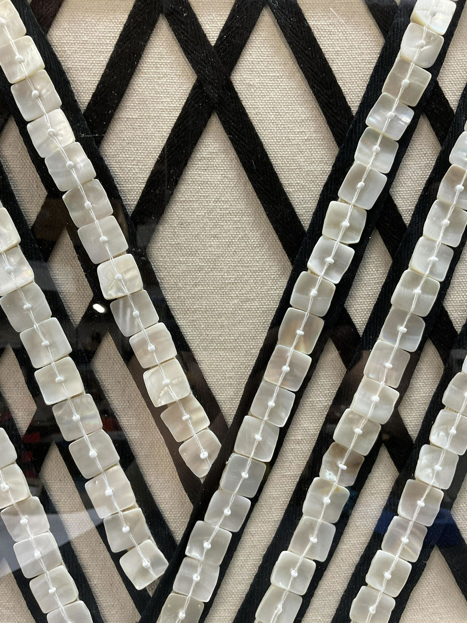 Pearlescent Button Artwork (1 of 5)