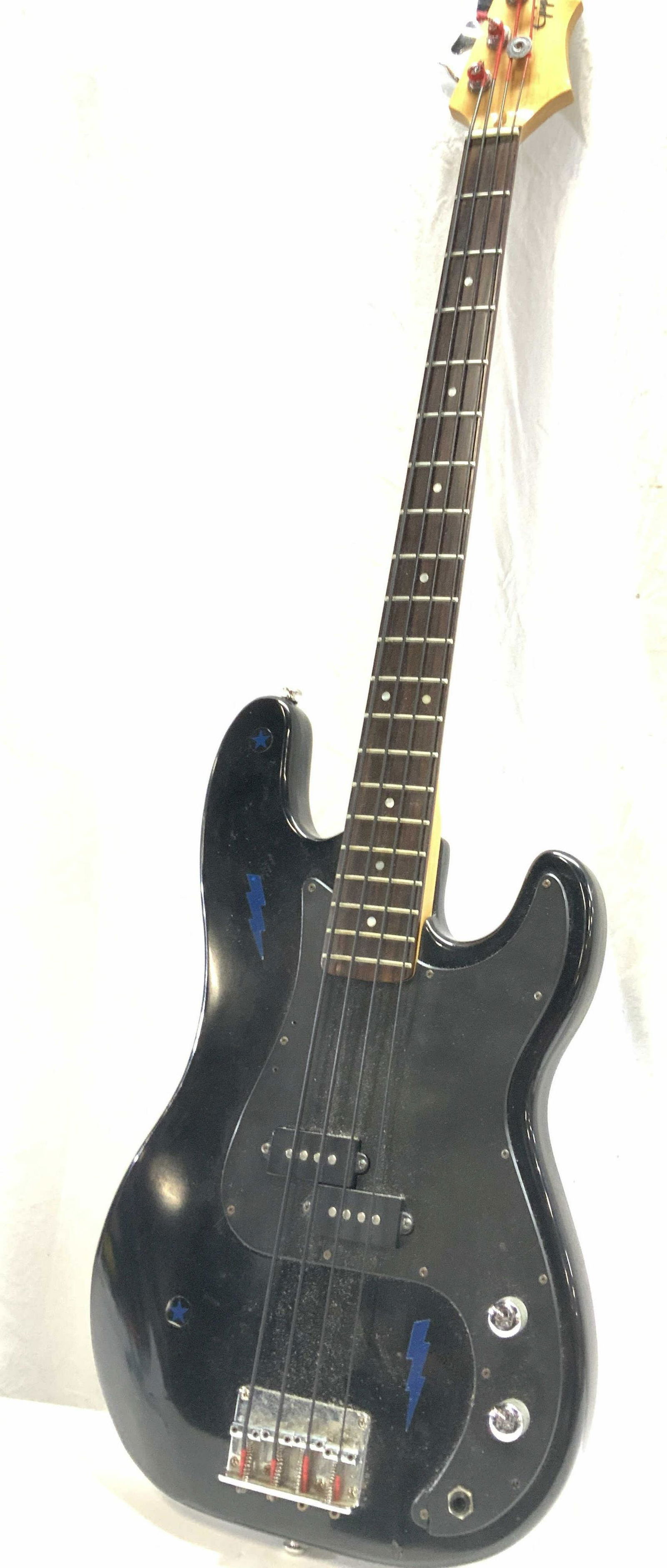 EPIPHONE ACOUSTIC GUITAR, INDONESIA (1 of 12)