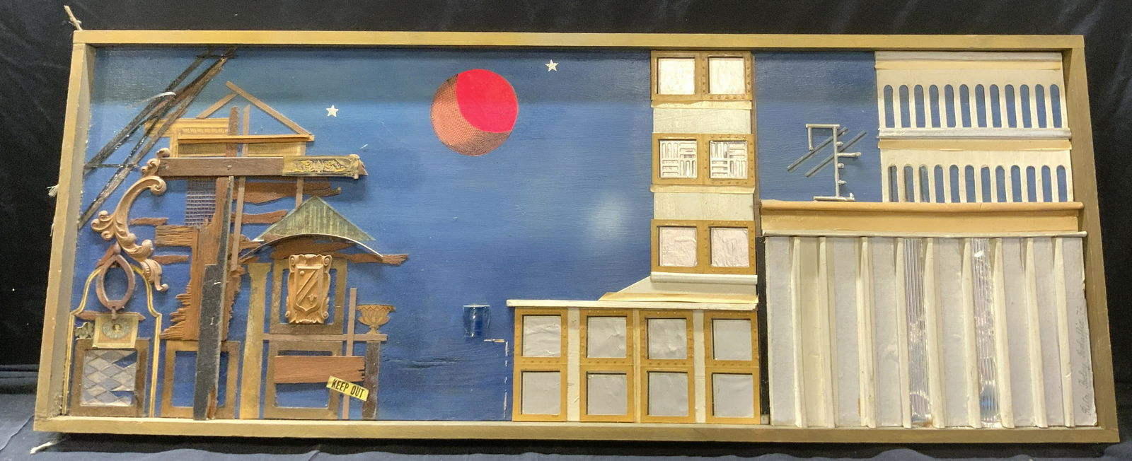 RITA BOLEY BOLAFFIO Classic vs. Modern Collage (1 of 9)