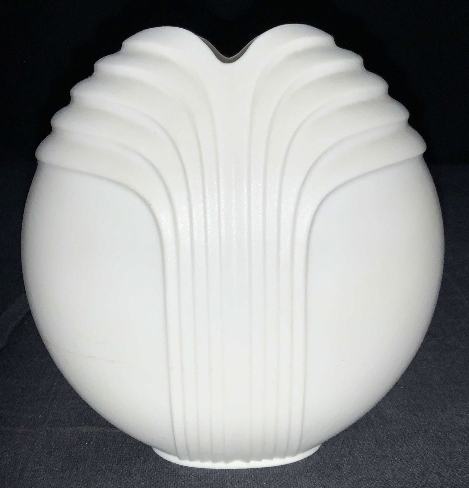 ROSENTHAL Studio Linie. German Porcelain Vessel (1 of 7)