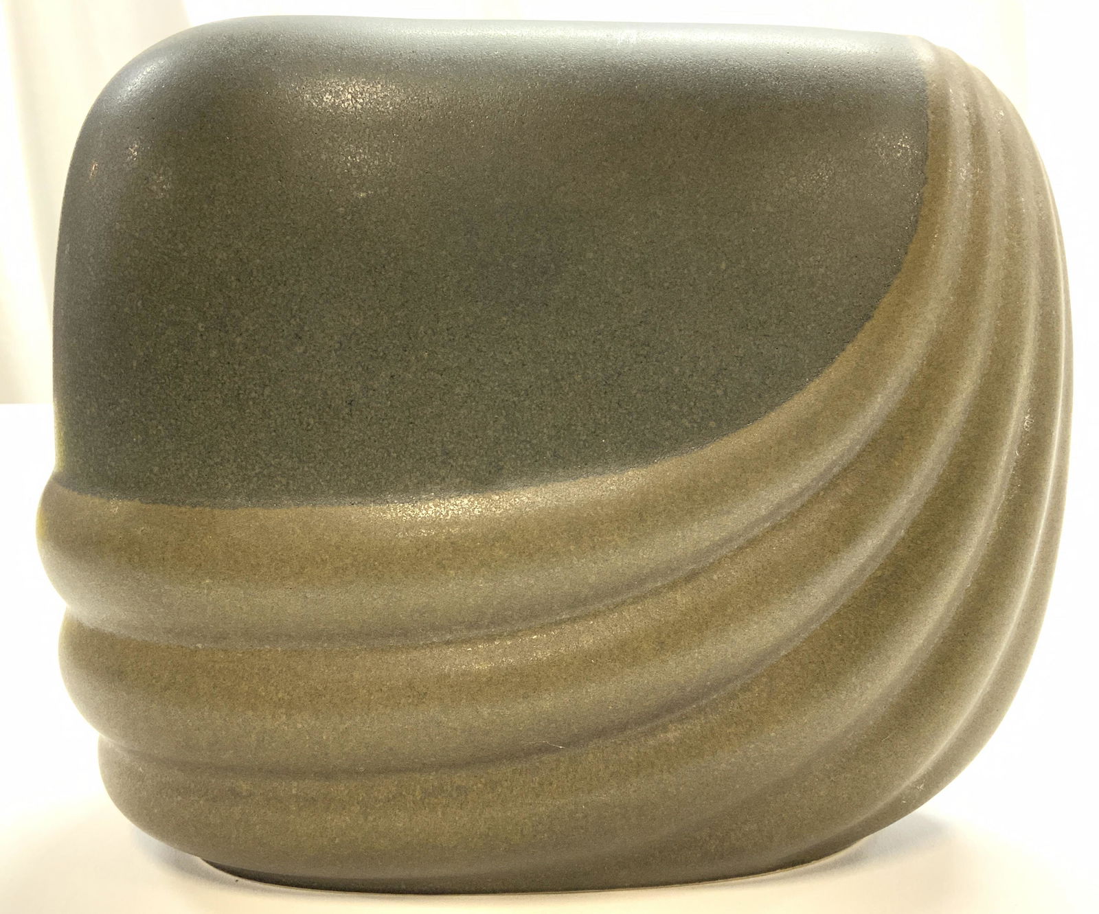 ROSENTHAL Signed Ceramic Vase Vessel (1 of 9)