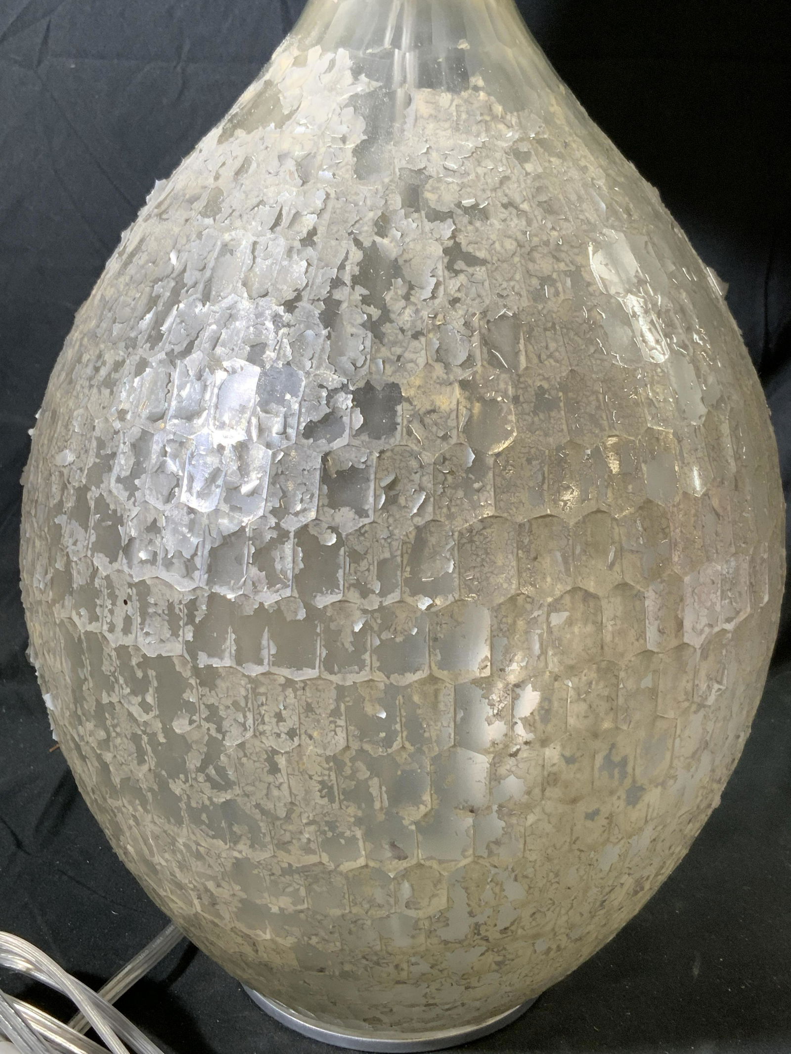 ARTERIORS HOME Walter Distressed Table Lamp (1 of 6)