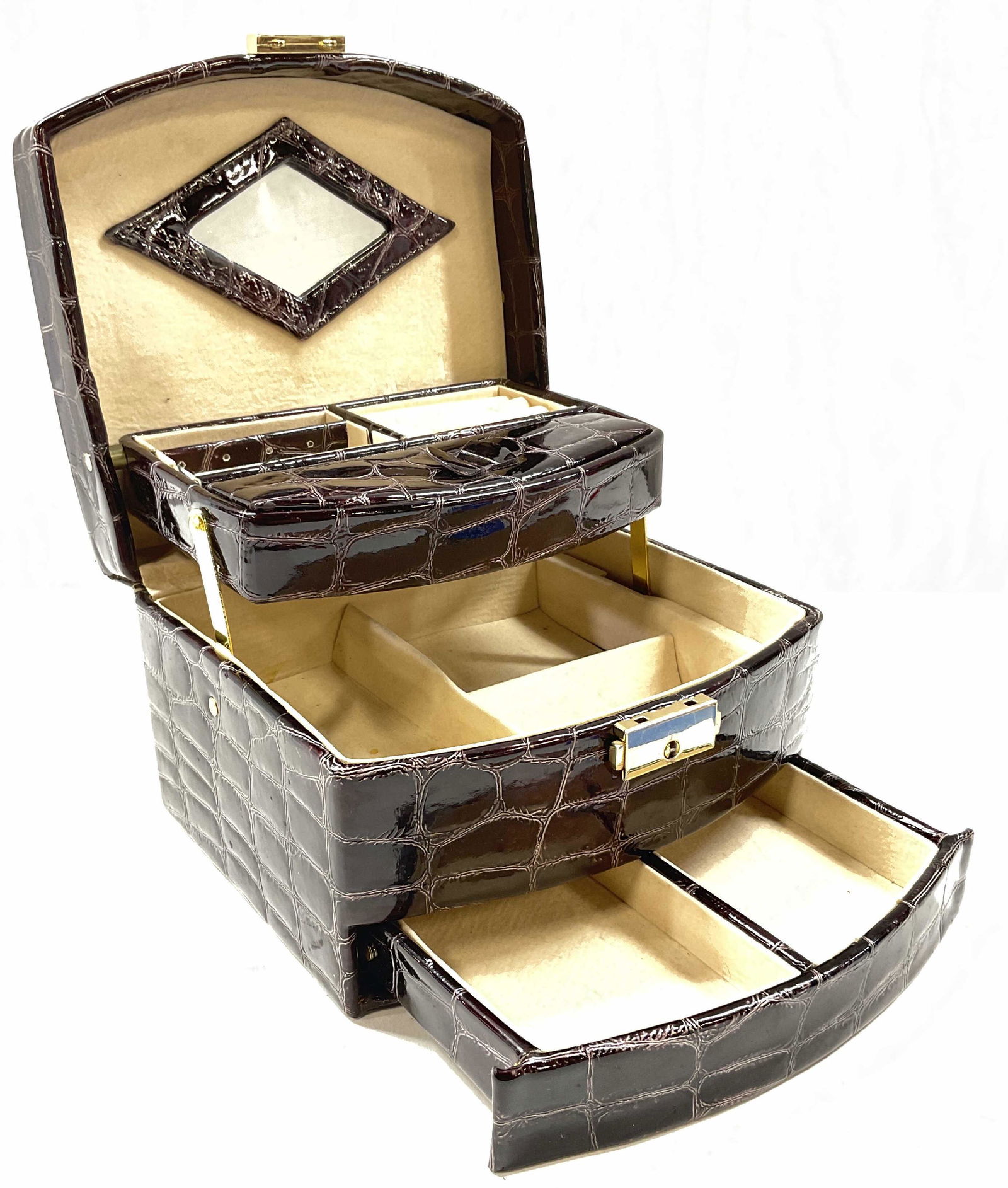 Travel Jewelry Box (1 of 7)