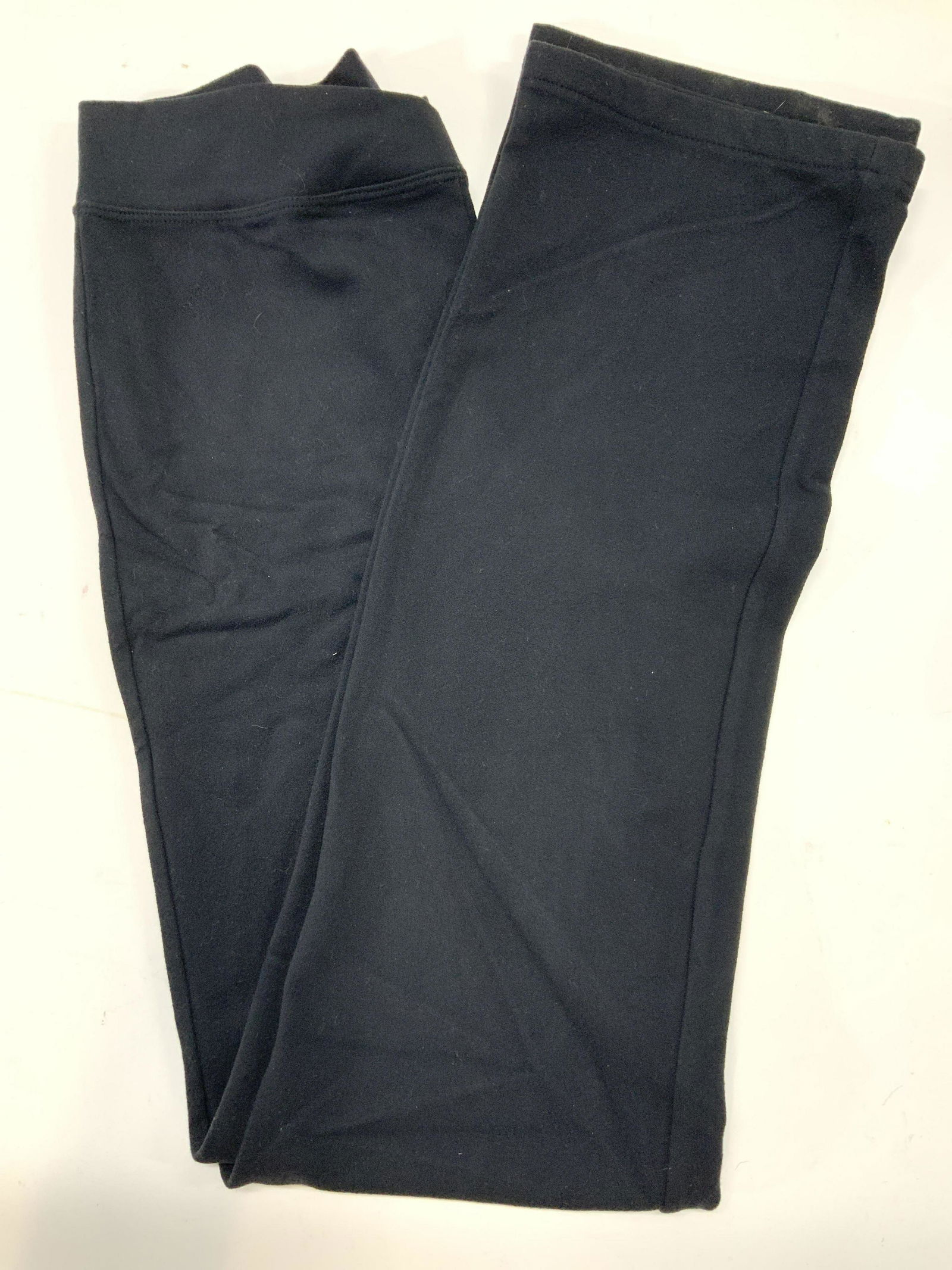 OSHEKA Wide Leg Yoga Pants, Size S (1 of 5)