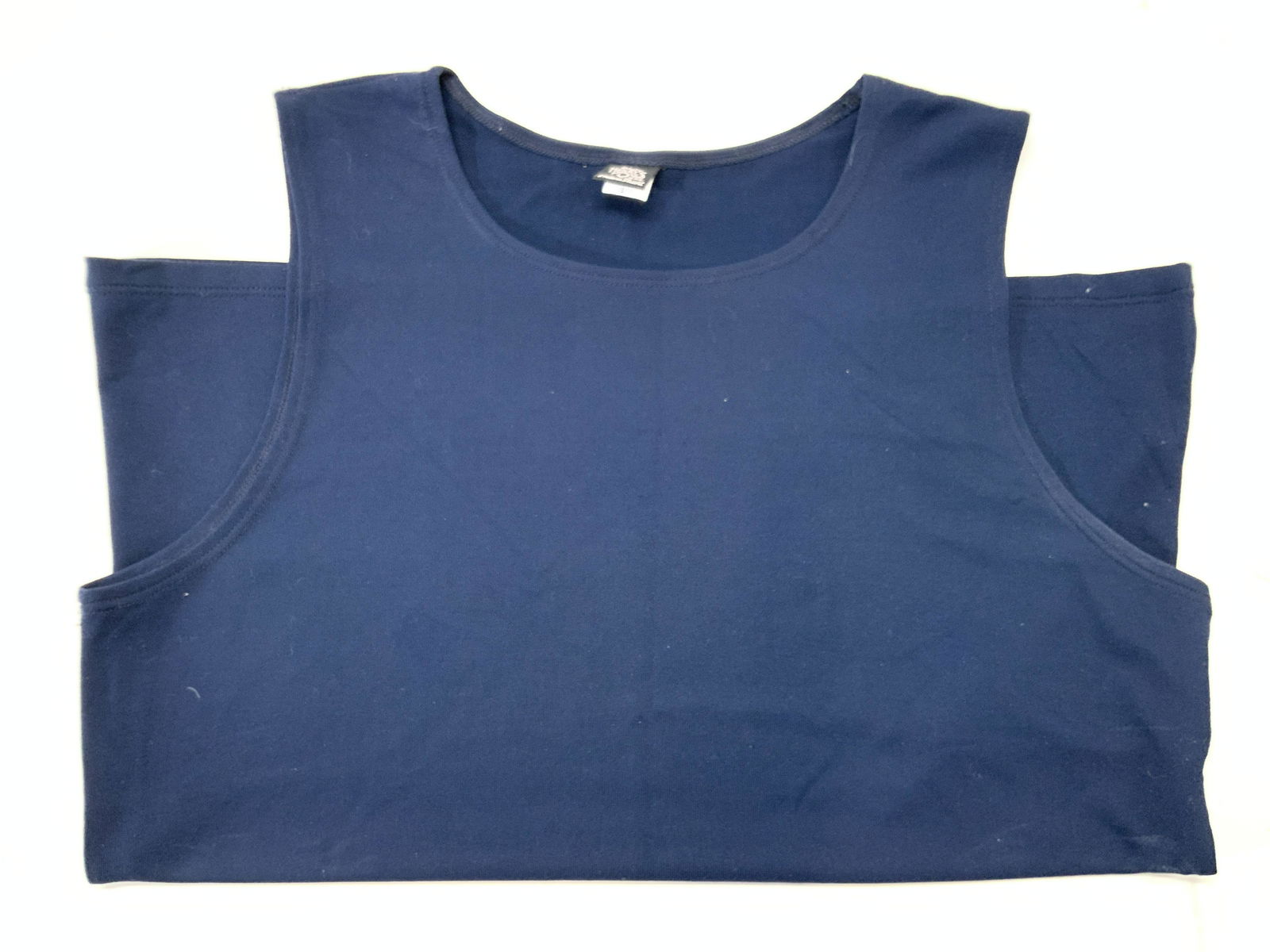 ONLY HEARTS By Helena Stuart Sleeveless Top (1 of 7)