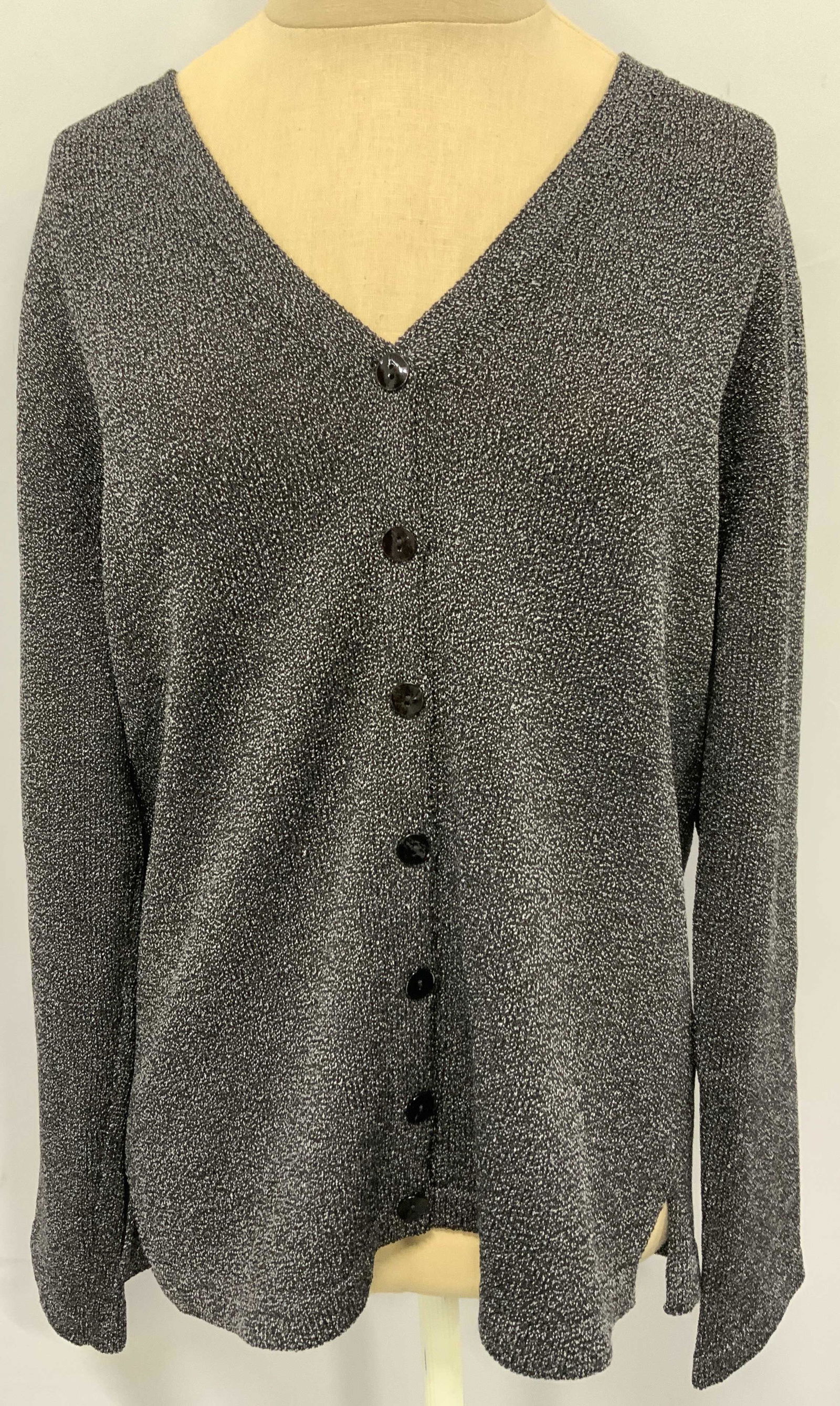 Ladies designer shop knitwear