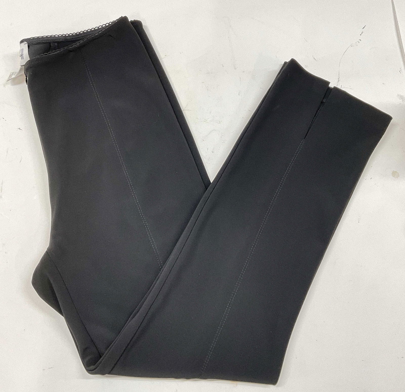 JOSEPH RIBKOFF, Black Dress Slacks (1 of 5)