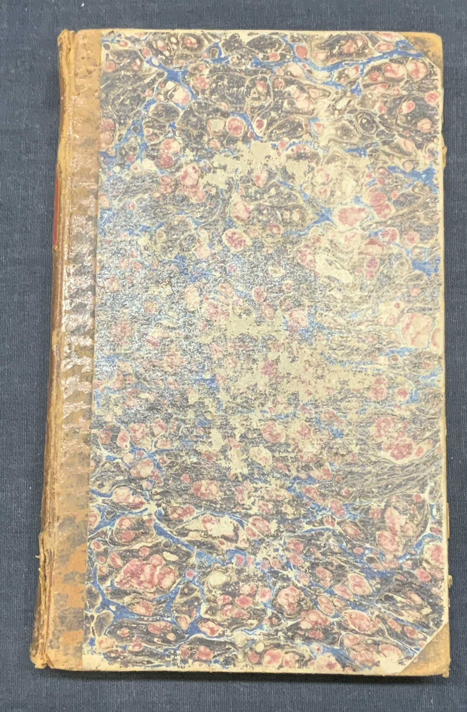 Le Opere di Vittorio Alfieri Antique Book (1 of 8)