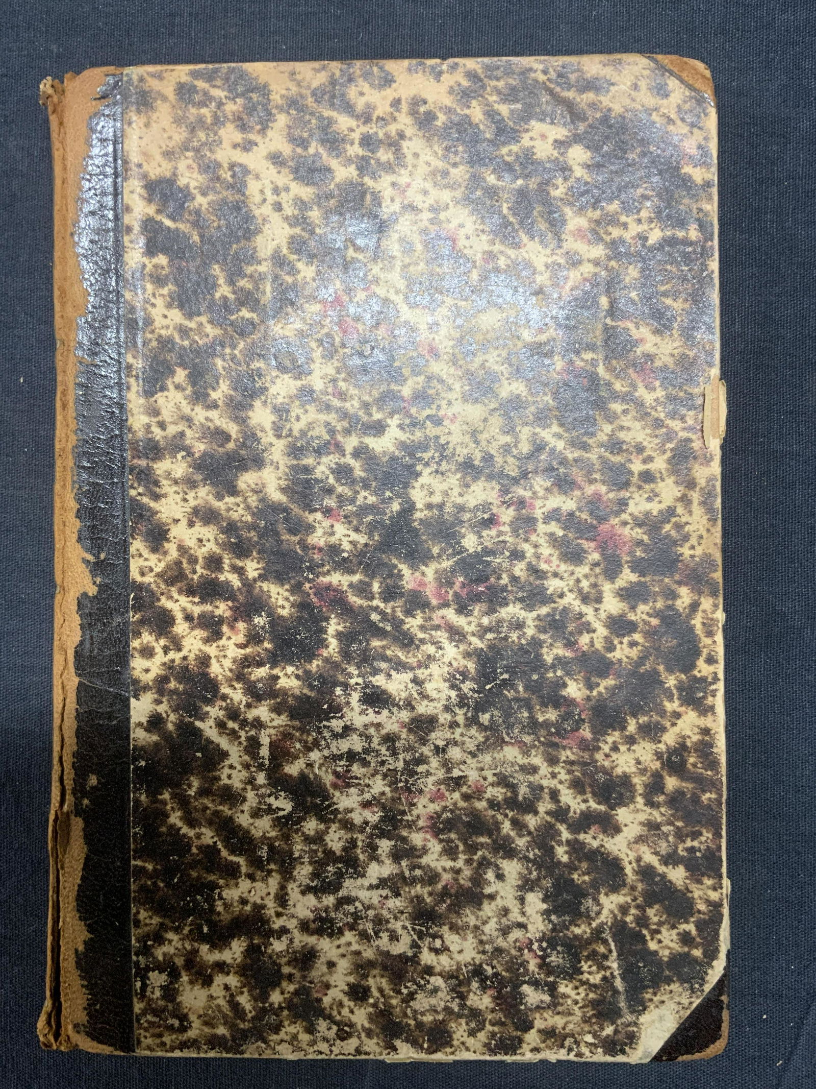 Dalla Terra Alla Luna di Giulio Verne Atq. Book (1 of 8)