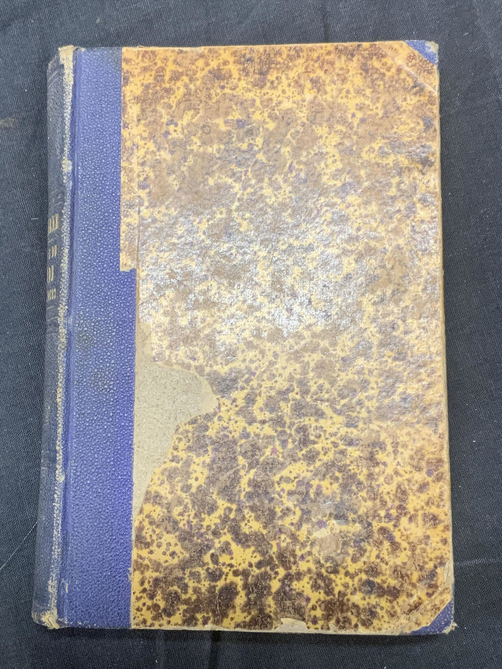 Le Tour Du Monde Antique Book (1 of 5)