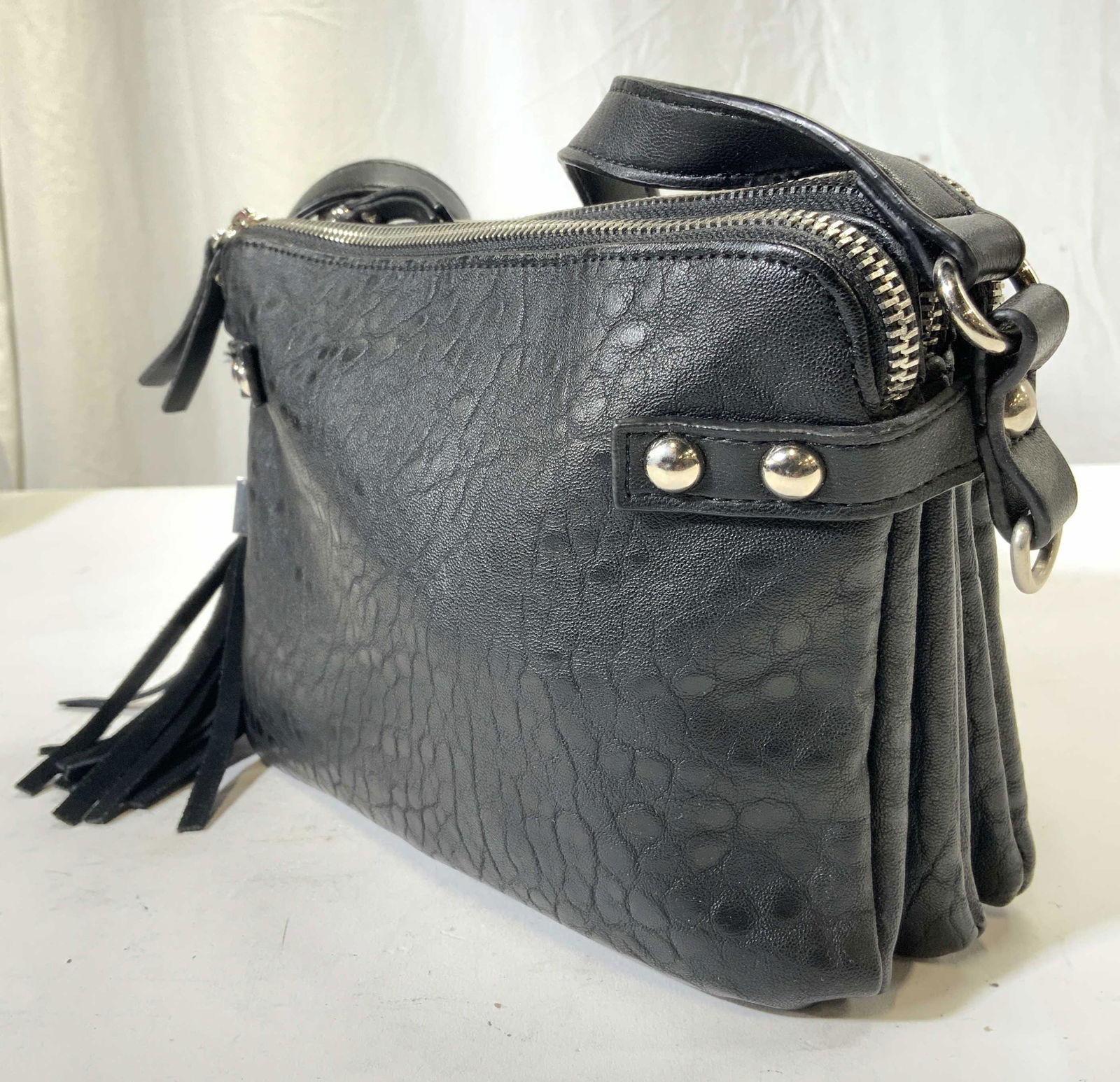 FRENCH CONNECTION Multi Compartment Handbag (1 of 11)