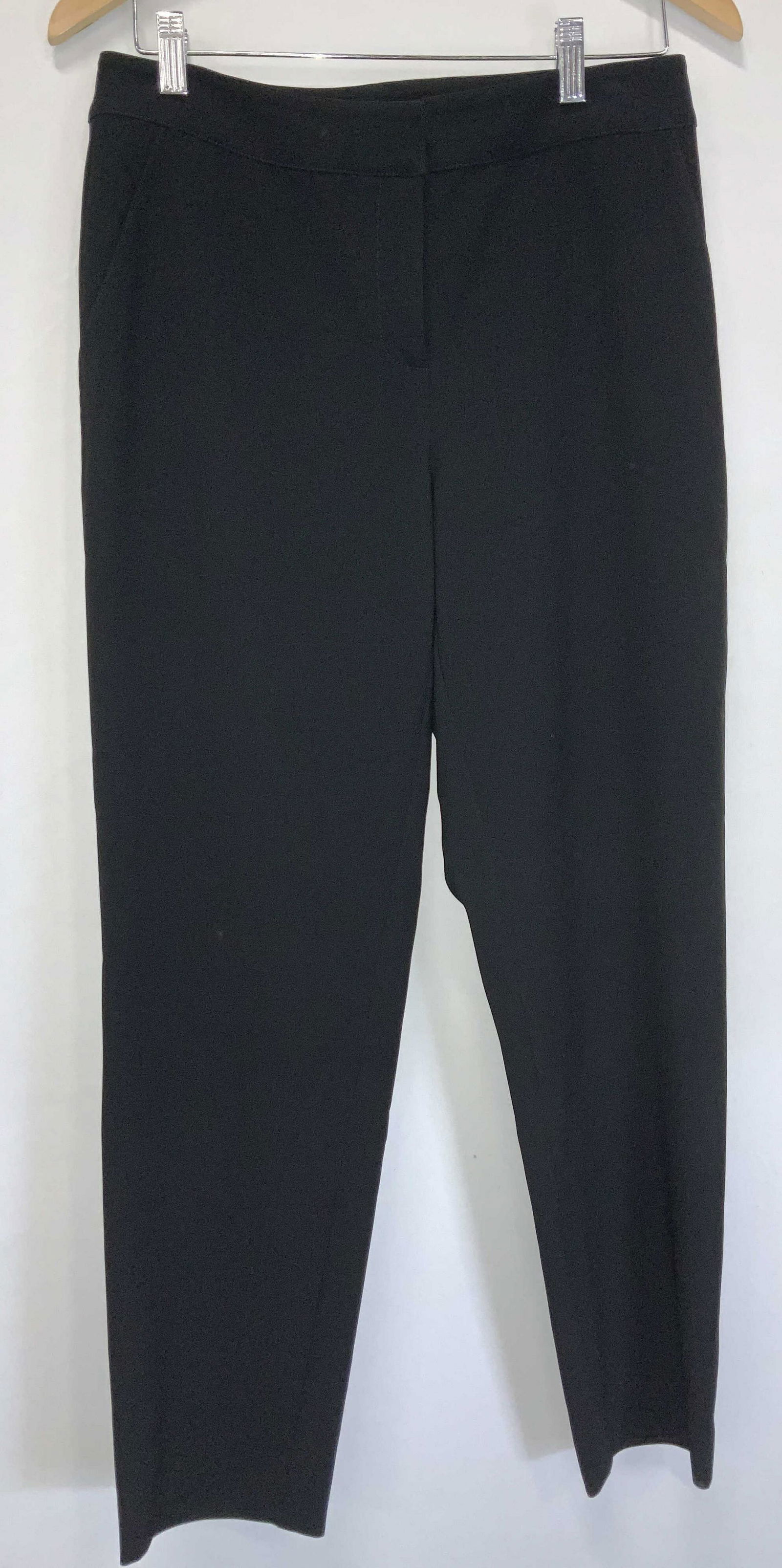 St. John Caviar Dress Pants, sz 6 (1 of 4)