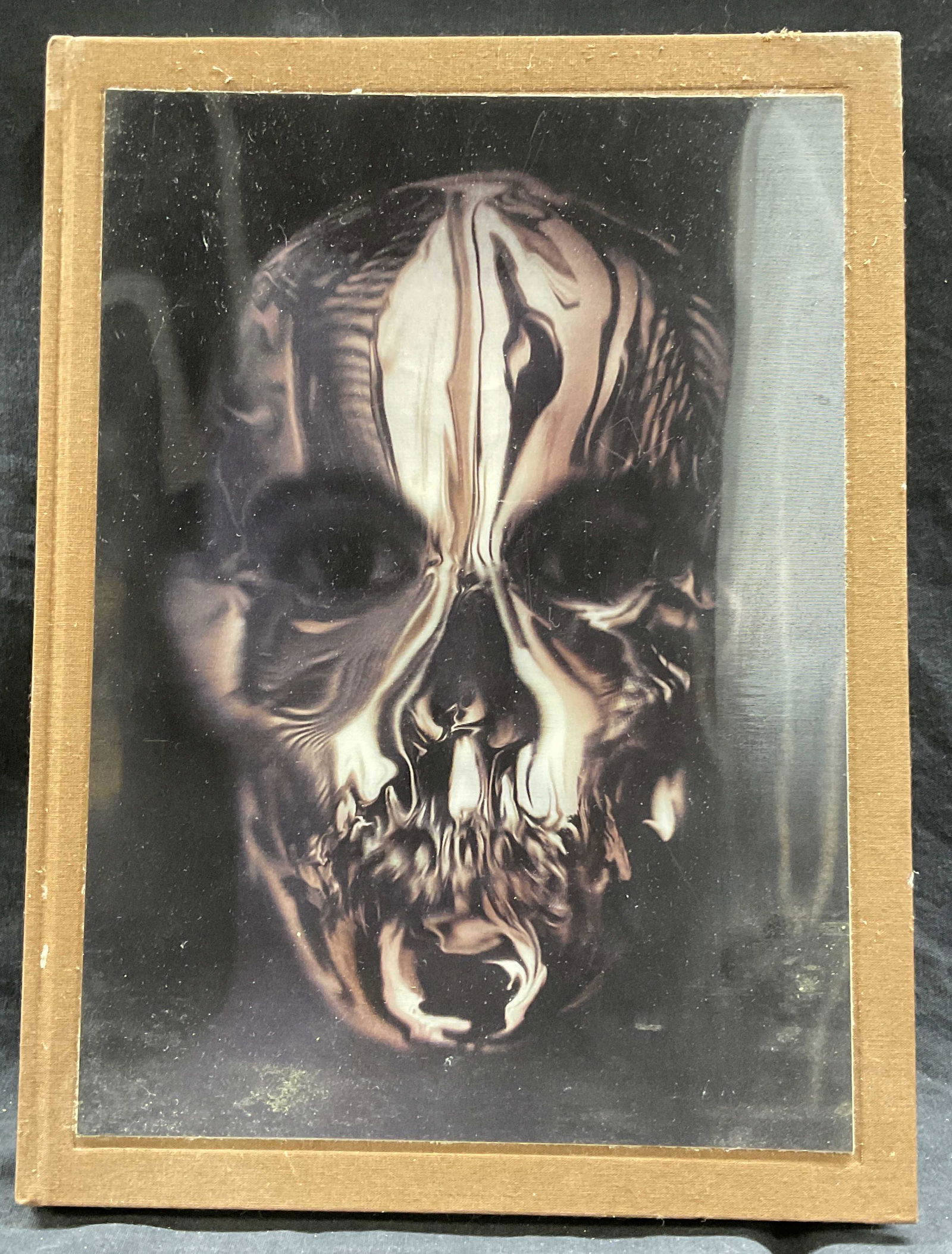 ALEXANDER MCQUEEN, Savage Beauty Book (1 of 6)