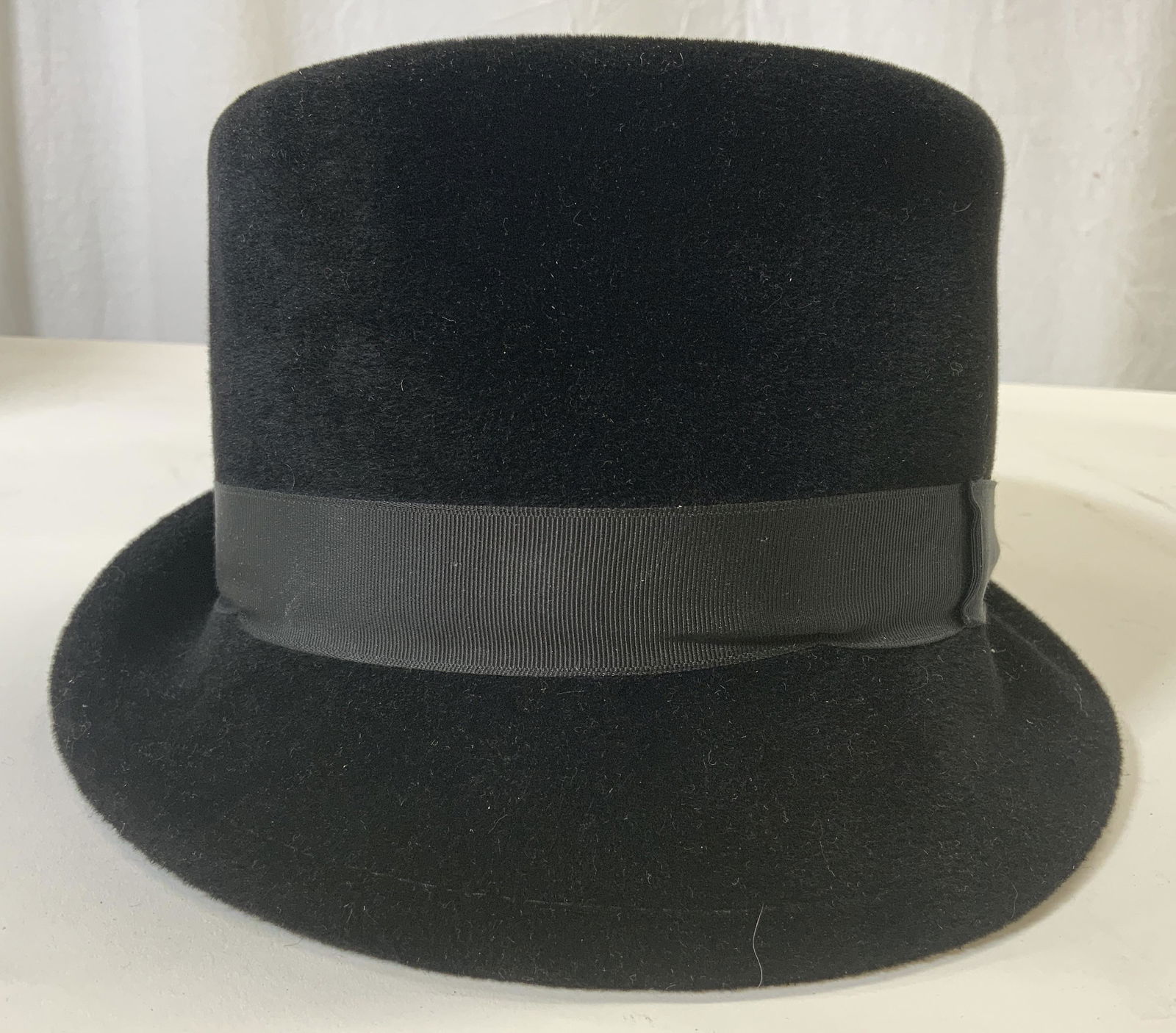 PHILIP TREACY LONDON Rabbit Hair Hat (1 of 8)