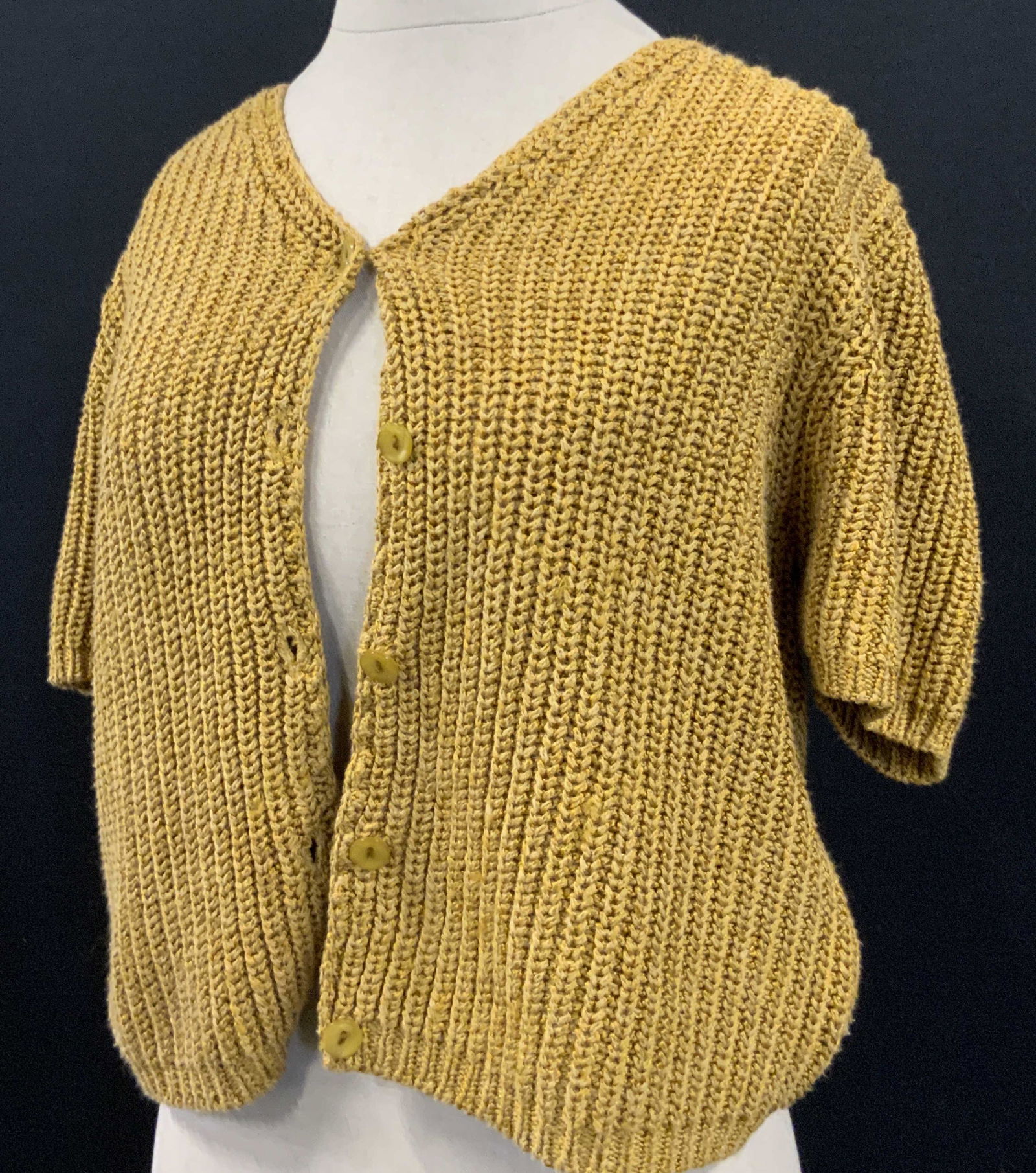 Lot 3 Fall Fashion Sweaters & Poncho, JONES & More (1 of 9)