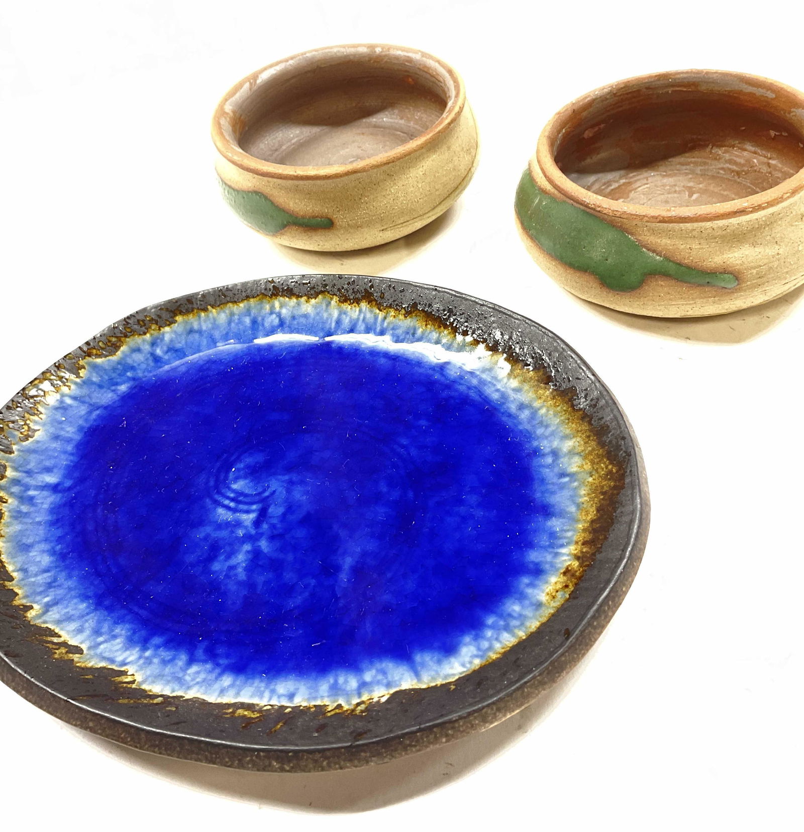 Ceramic Tabletop Decorative Accessories (1 of 5)