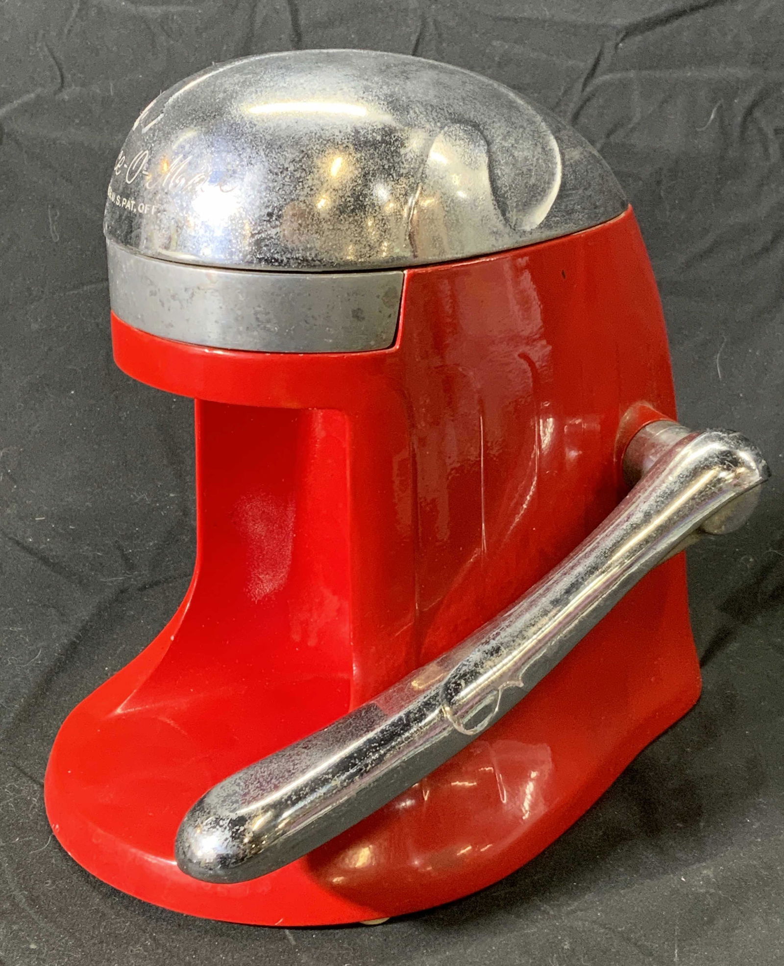 Mid Century Modern JUICE-O-MAT Kitchen Appliance (1 of 6)