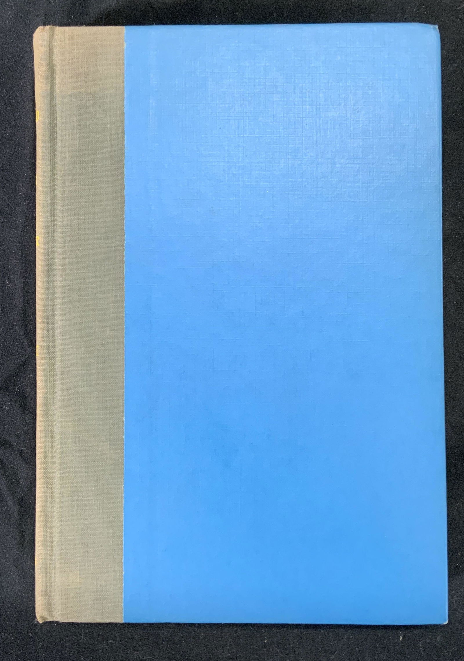 1st EDITION Second Tree From The Corner EB WHITE (1 of 6)