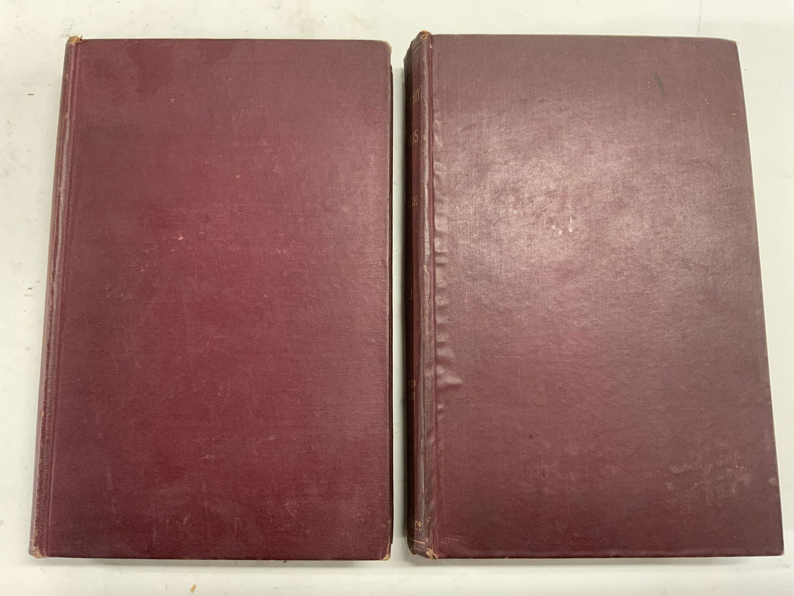 THE PHILOSOPHY OF PLOTINUS WR INGE Vol 1&2 (1 of 7)