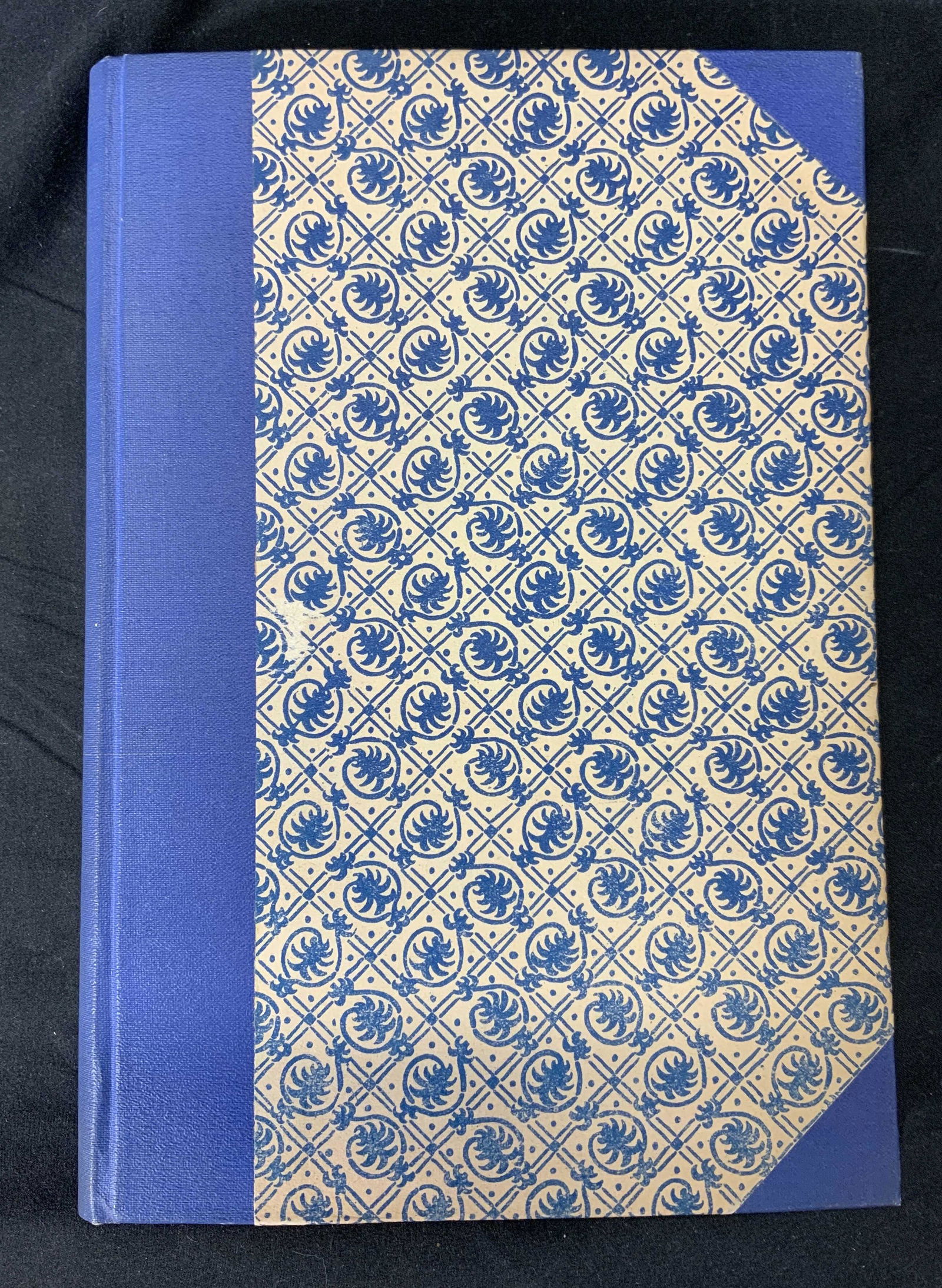 First Edition Rime E Prose Carlo Favetti 1893 (1 of 5)