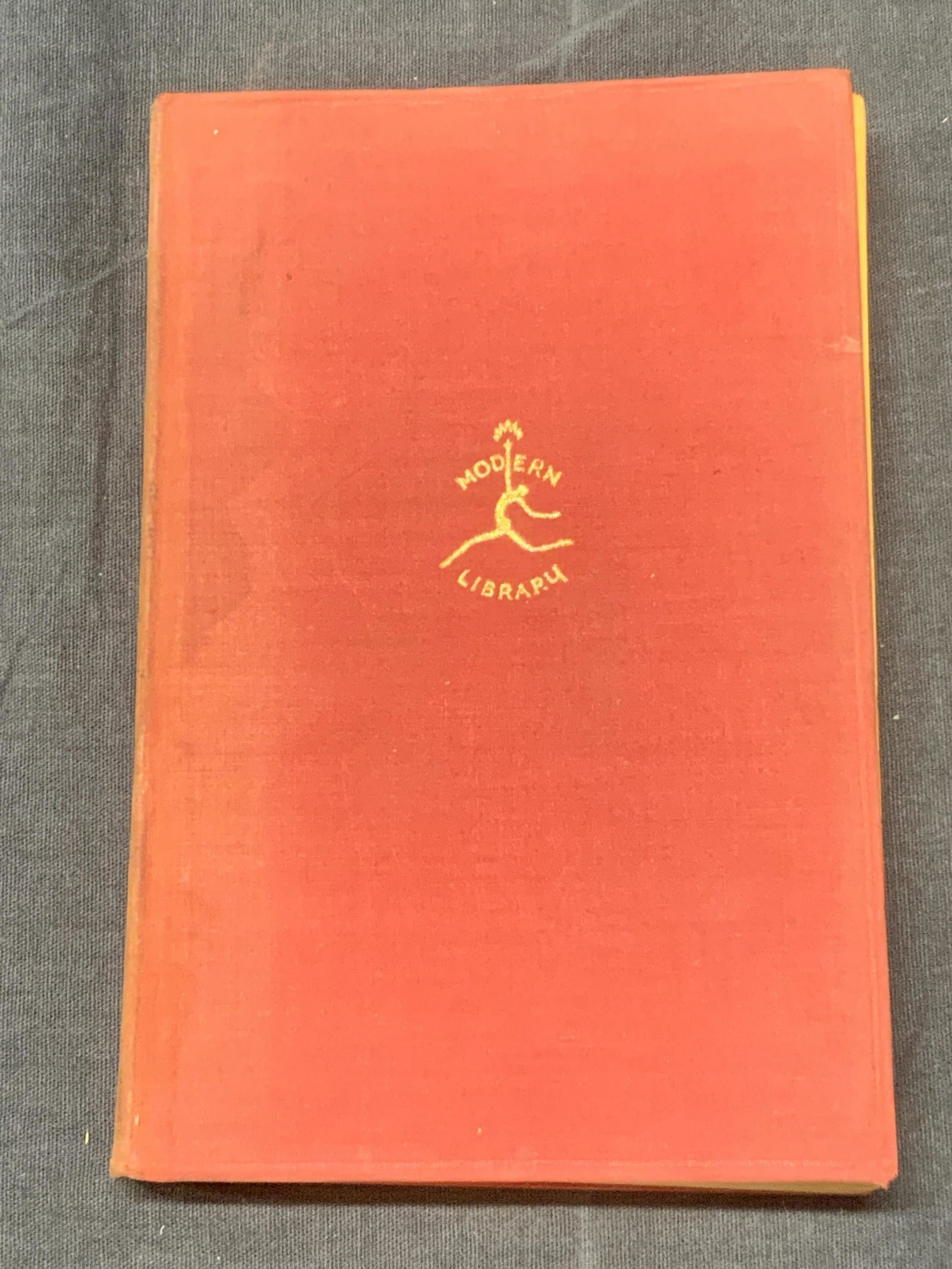 Salammbo by Gustave Flaubert Vintage Book (1 of 4)