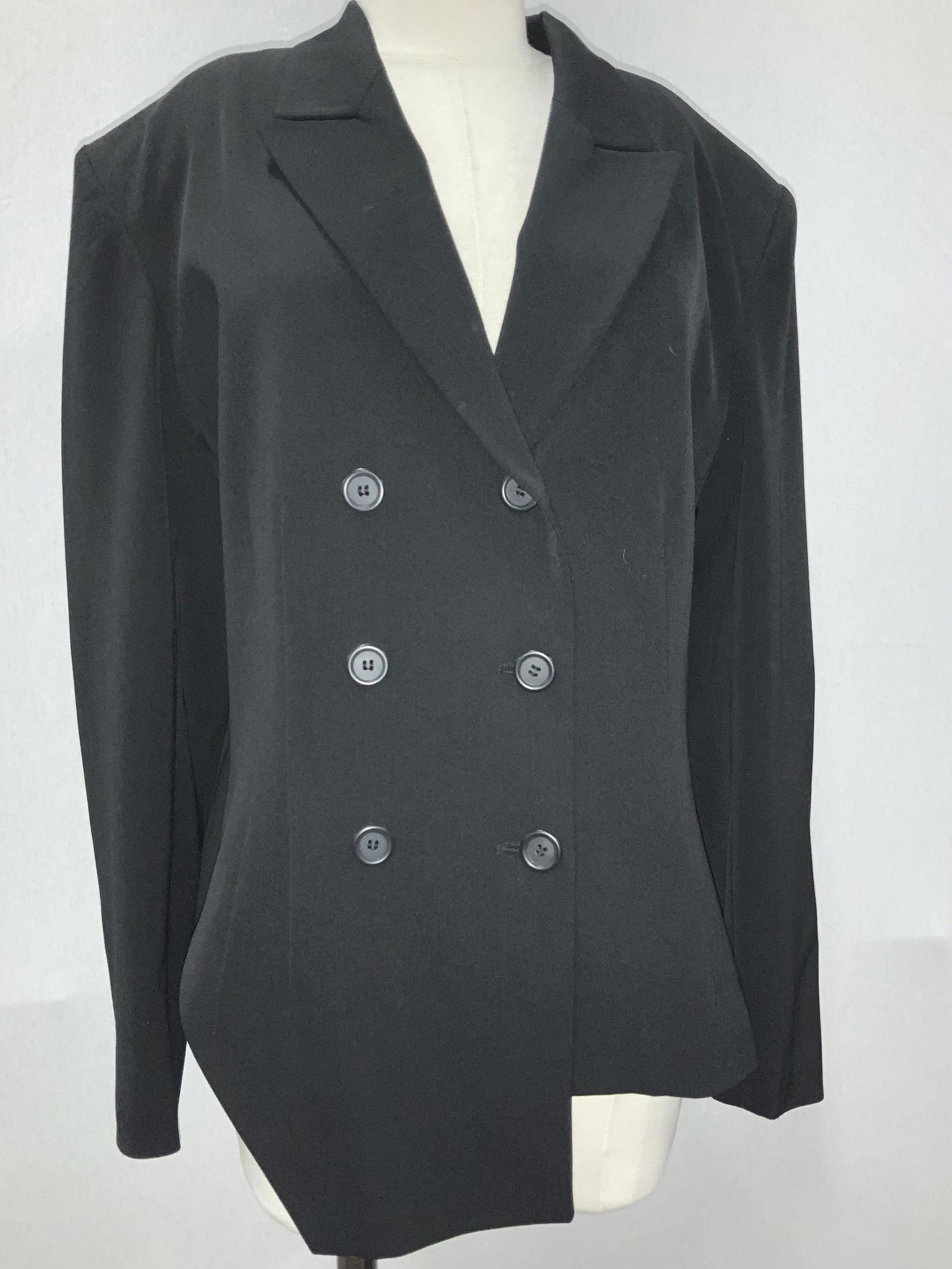 Ivan Grundahl Wool Blazer, Portugal (1 of 7)