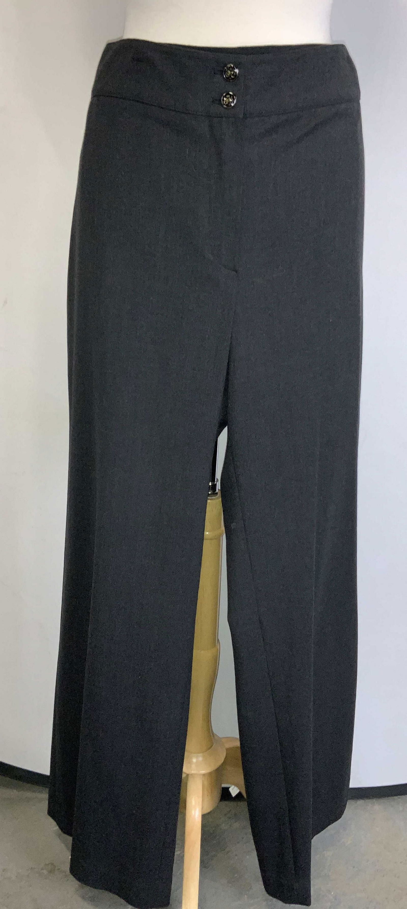 ARMANI Collezioni Size 16 Designer Dress Pants (1 of 9)