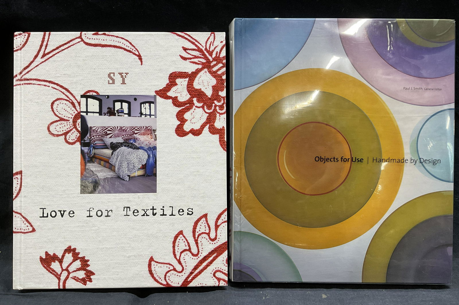 Lot 2 Home Design Books (1 of 4)