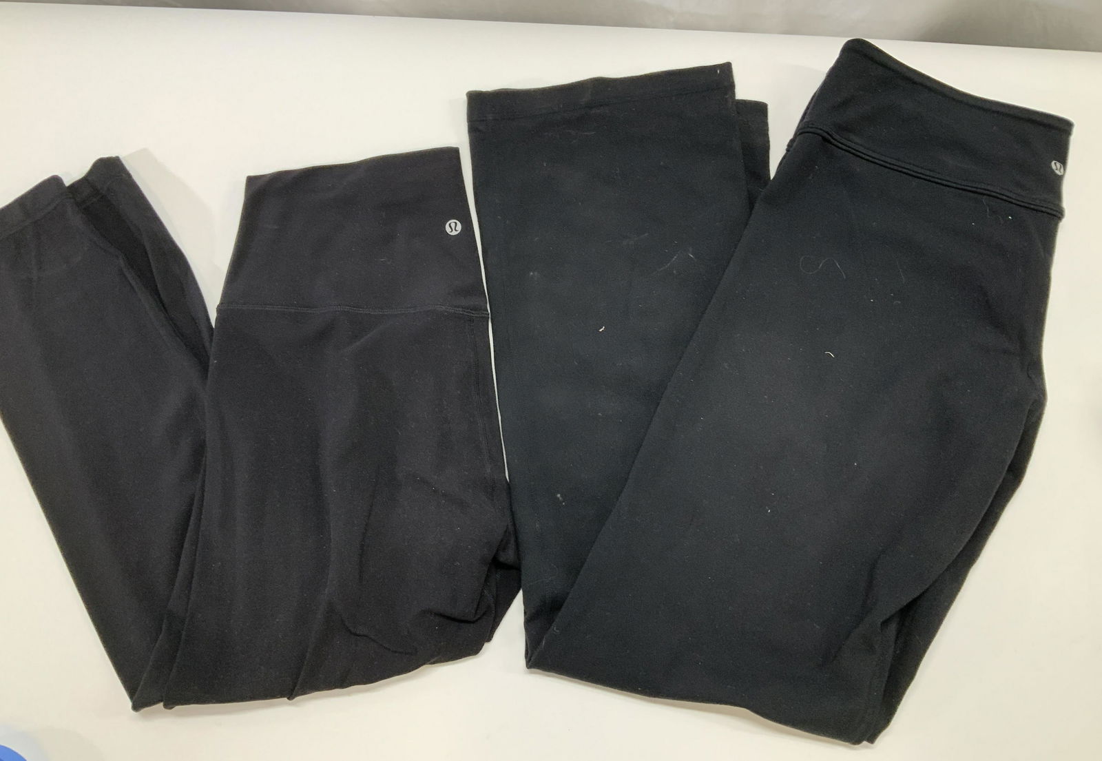 Lot 8 Vintage Sportswear Clothing, LULULEMON (1 of 5)