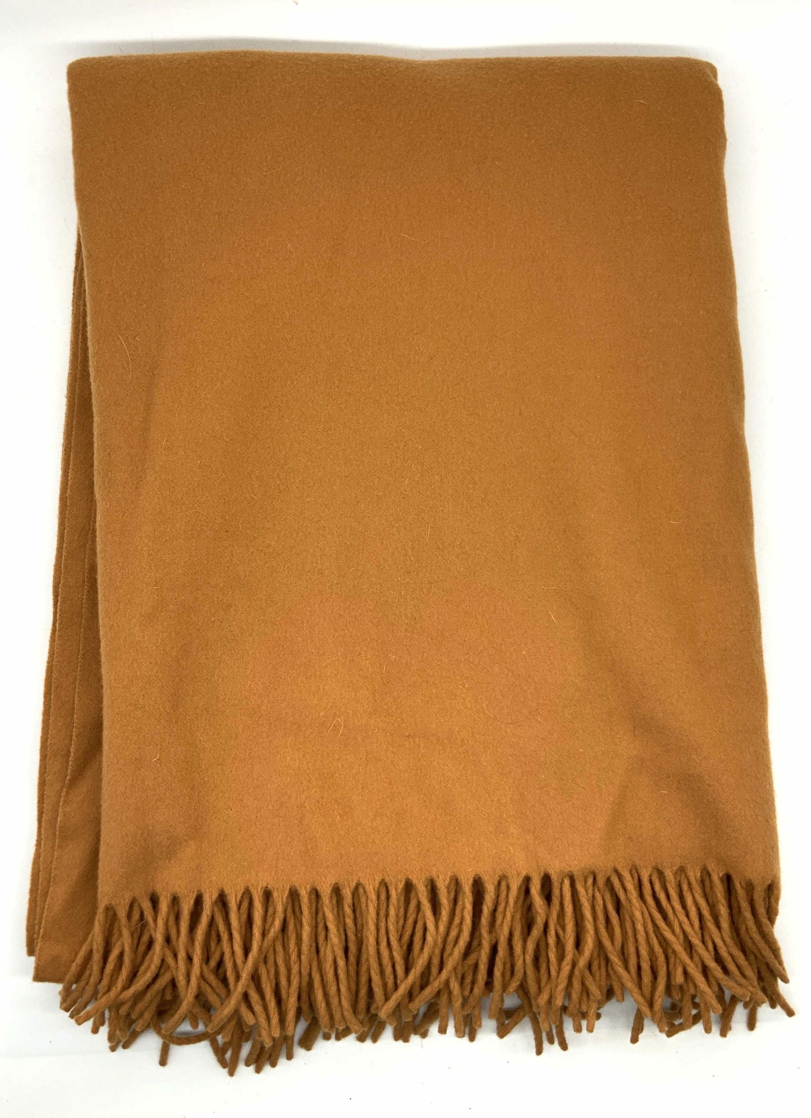 Pendelton 100% Wool Throw Blanket (1 of 6)
