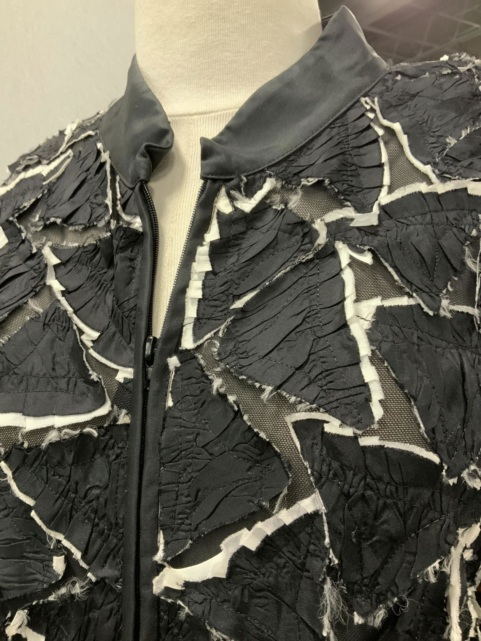 Kia for Kinji Avant Guard Jacket (1 of 6)