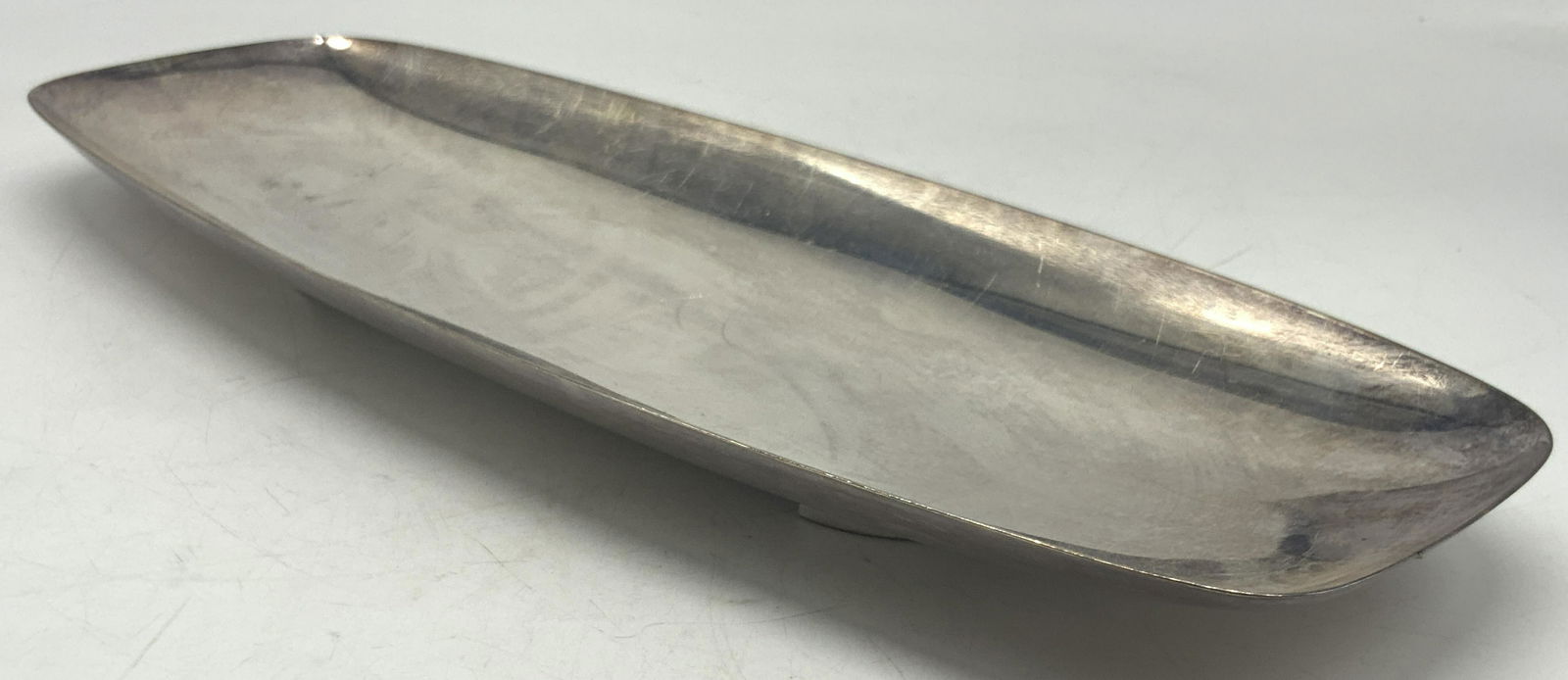 GORHAM Silver Plate Tray (1 of 6)