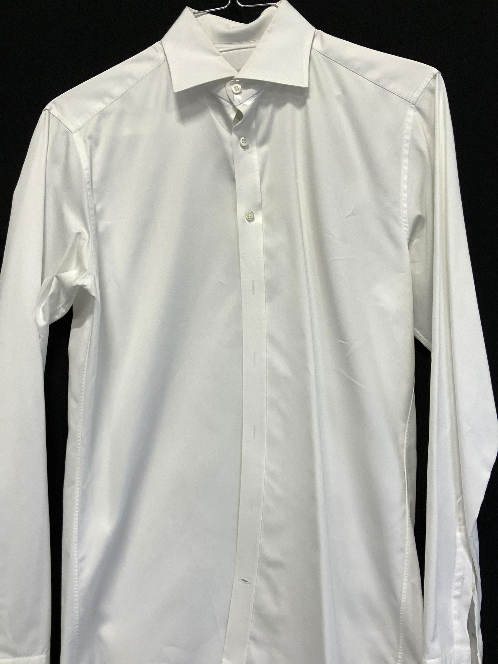 Grp 3 STENSTROMS Mens Dress Shirts, New (1 of 5)