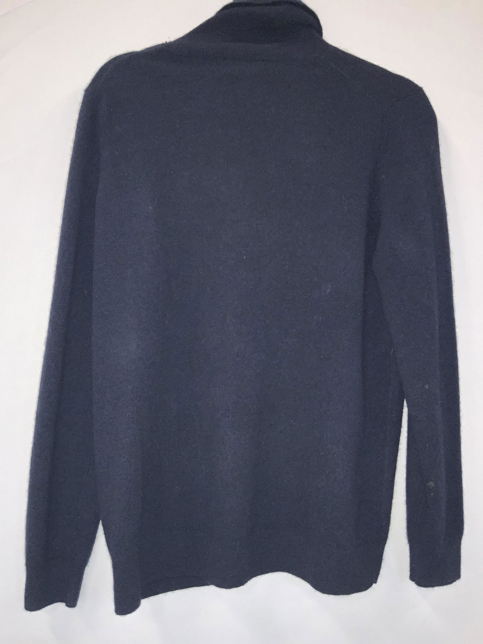 CASHMERE BY BLOOMINGDALES Sweater (1 of 4)